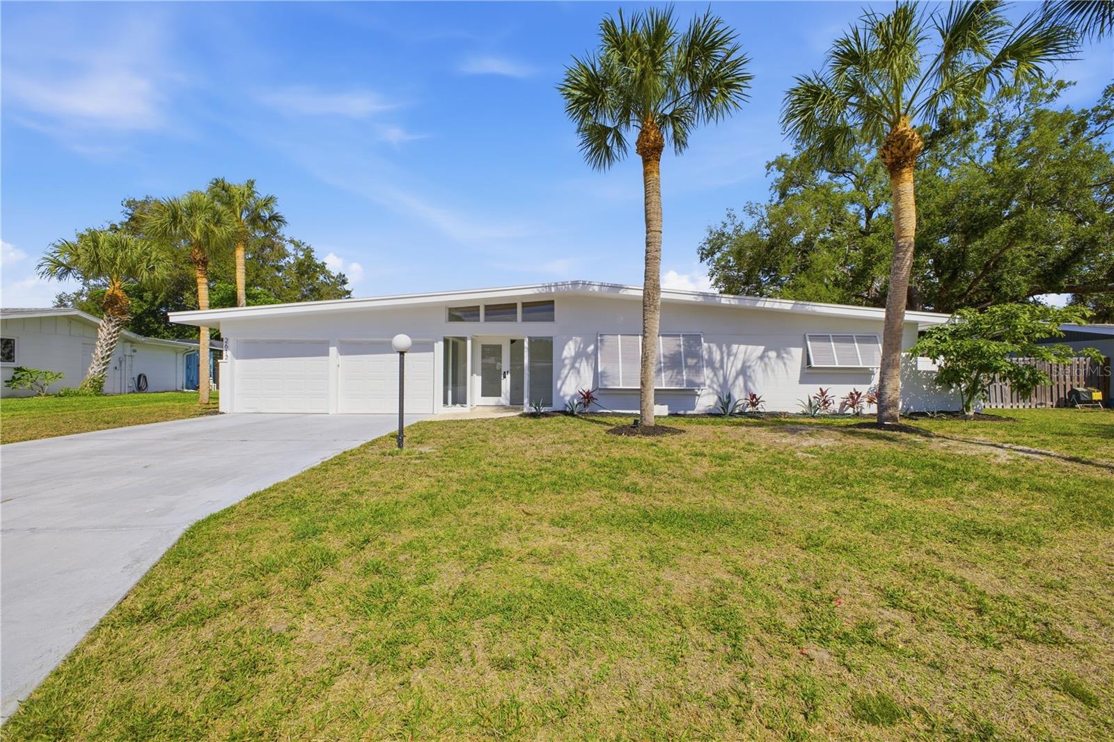 2612 BOTANY AVE, SARASOTA, FL, 34239