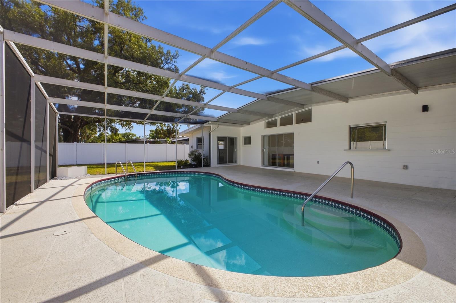 2612 BOTANY AVE, SARASOTA, FL, 34239