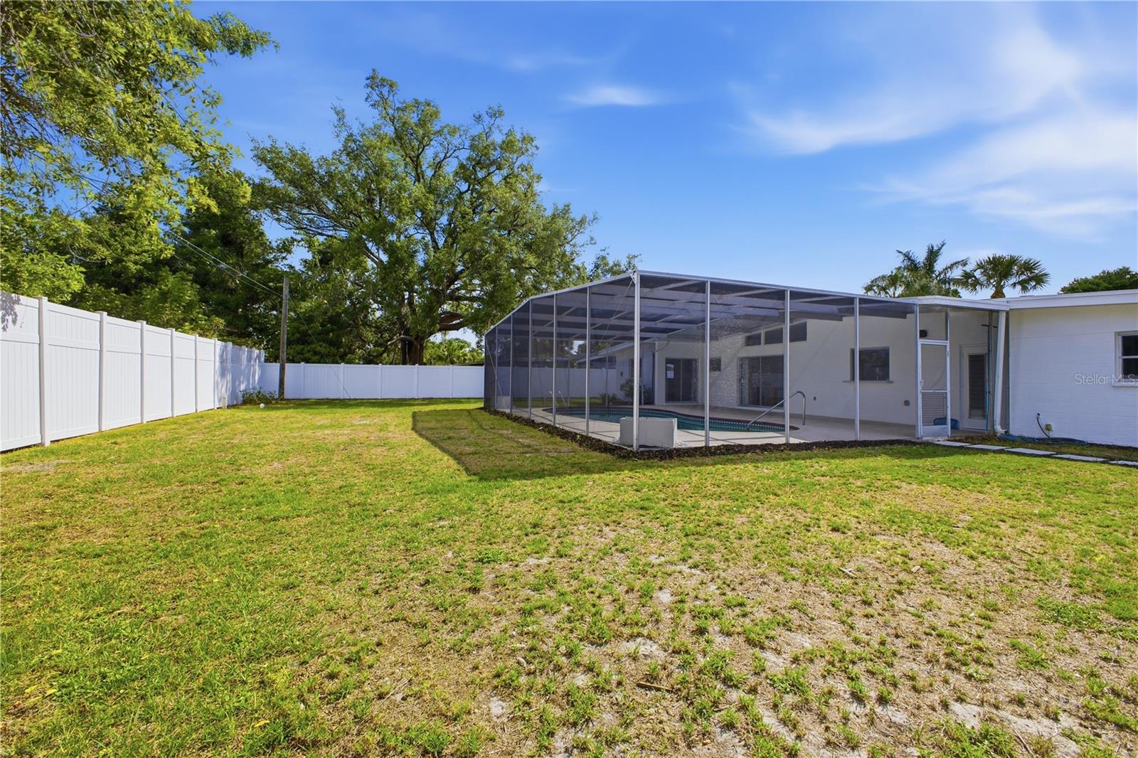 2612 BOTANY AVE, SARASOTA, FL, 34239