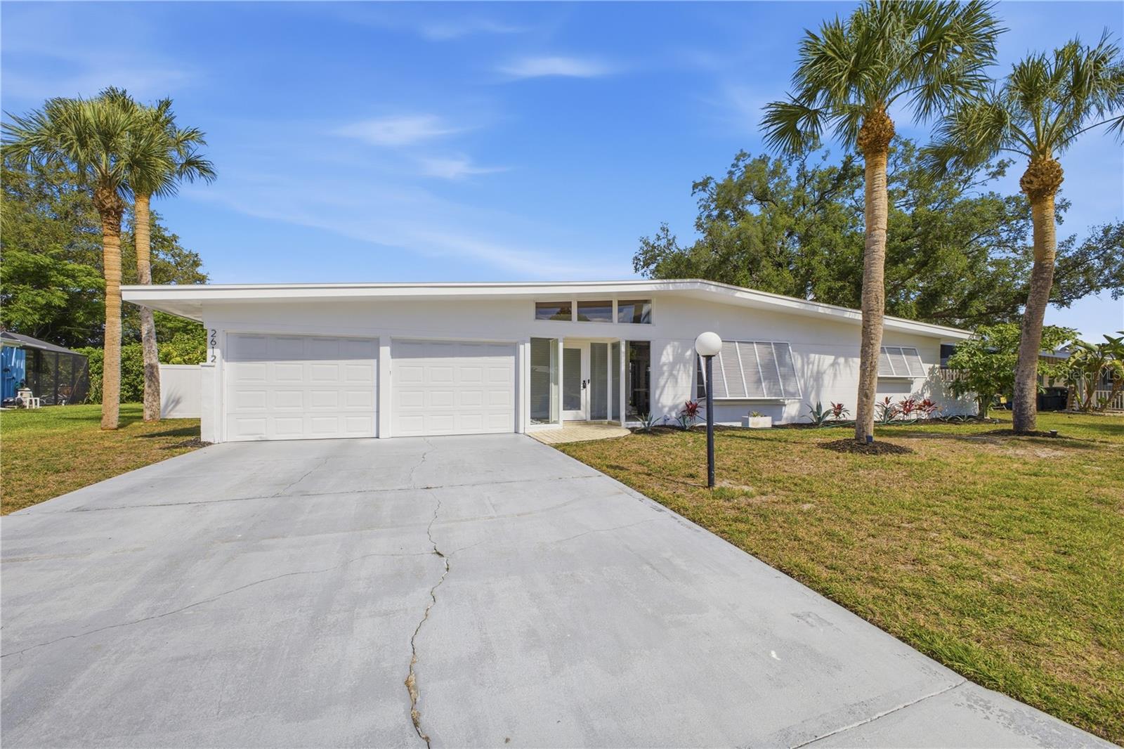 2612 BOTANY AVE, SARASOTA, FL, 34239