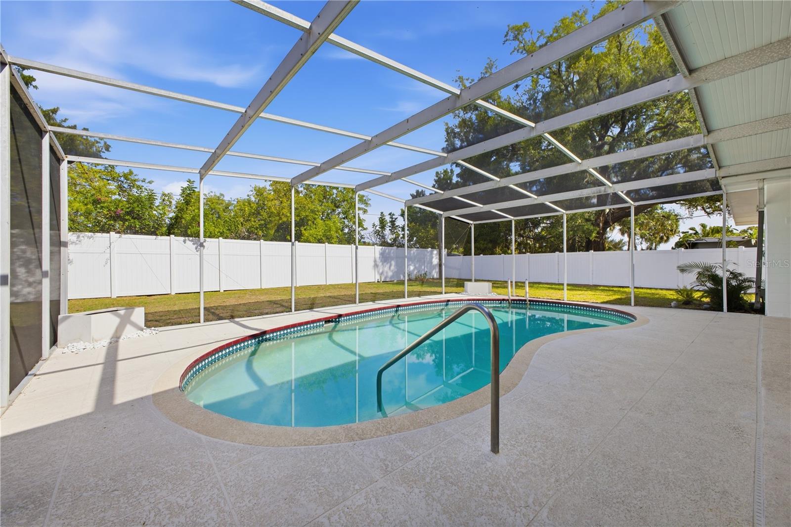 2612 BOTANY AVE, SARASOTA, FL, 34239