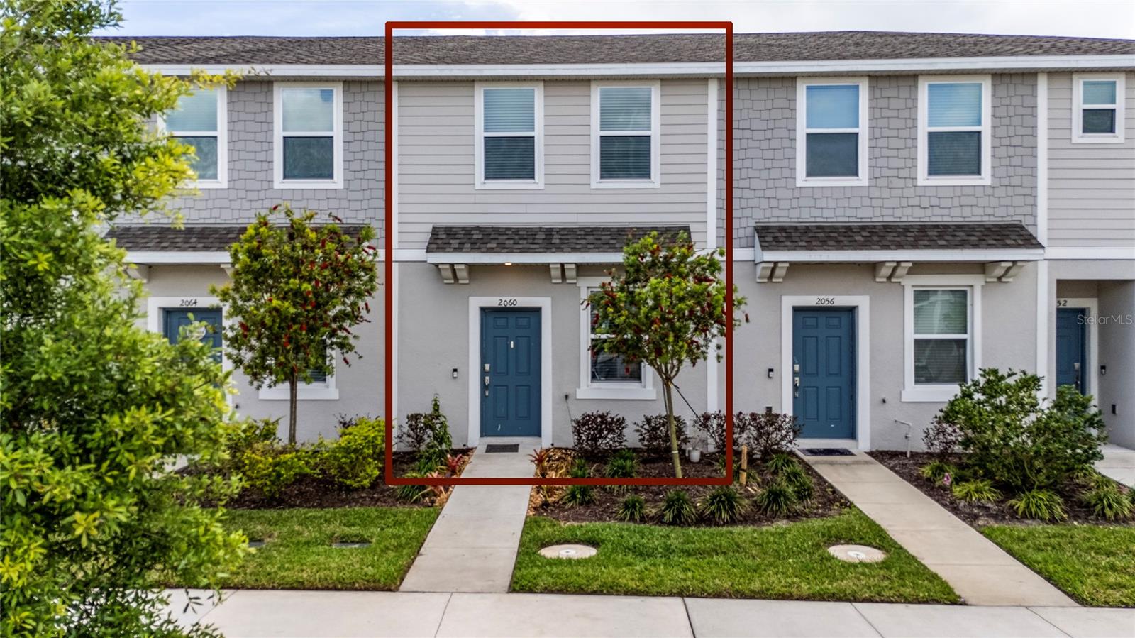 2060 VIEWFINDER ST, KISSIMMEE, FL, 34758
