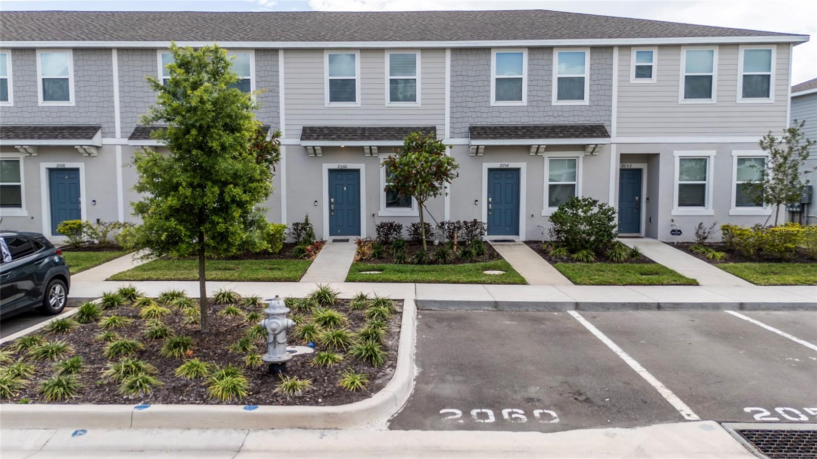 2060 VIEWFINDER ST, KISSIMMEE, FL, 34758