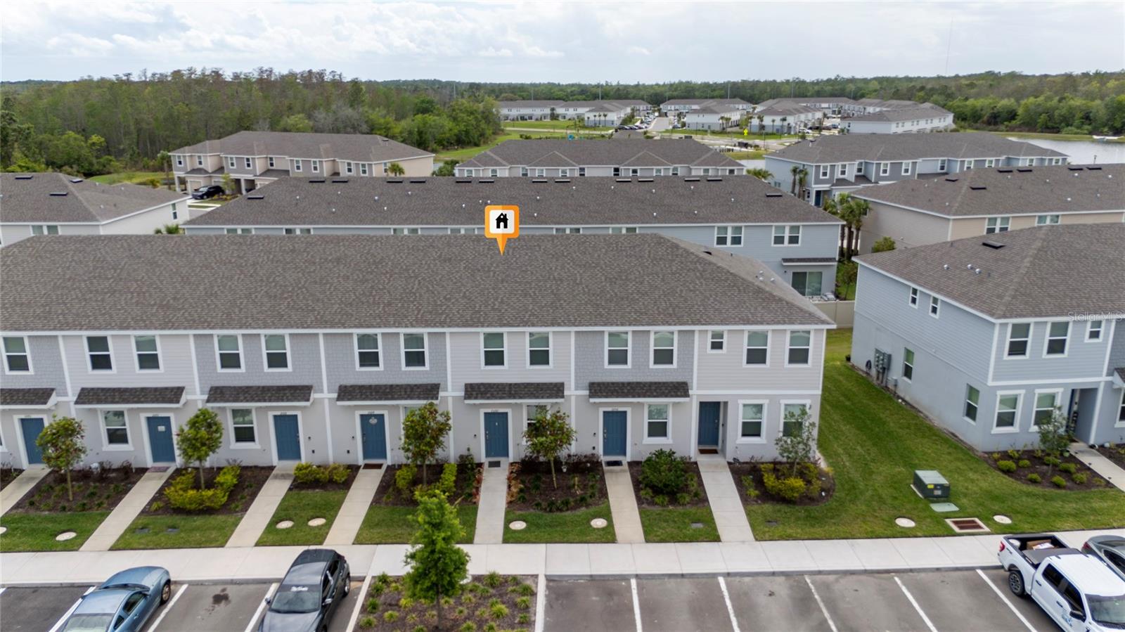 2060 VIEWFINDER ST, KISSIMMEE, FL, 34758