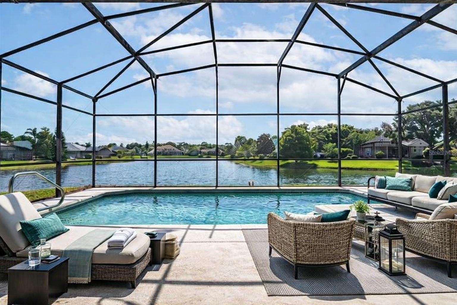 6002 RENAISSANCE CT, ST CLOUD, FL, 34772