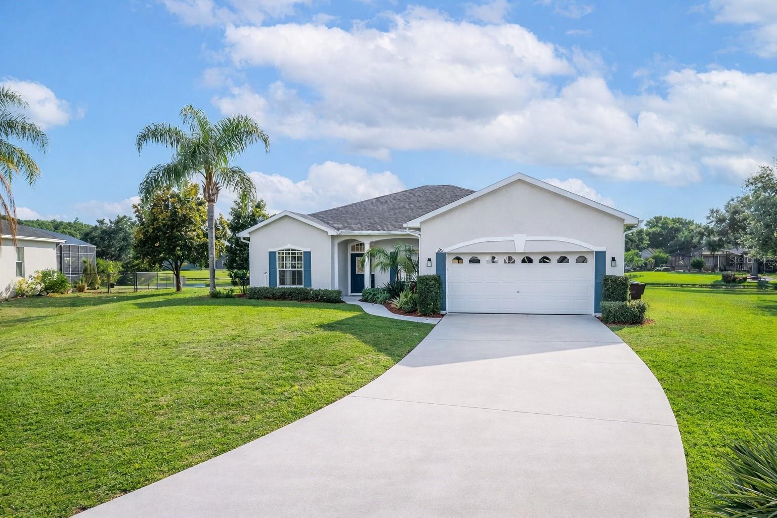 6002 RENAISSANCE CT, ST CLOUD, FL, 34772
