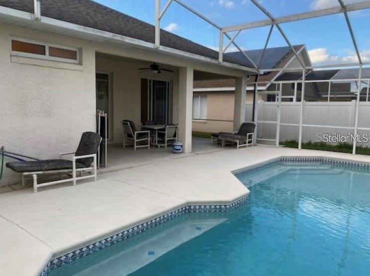 1737 CAPESTERRE DR, ORLANDO, FL, 32824