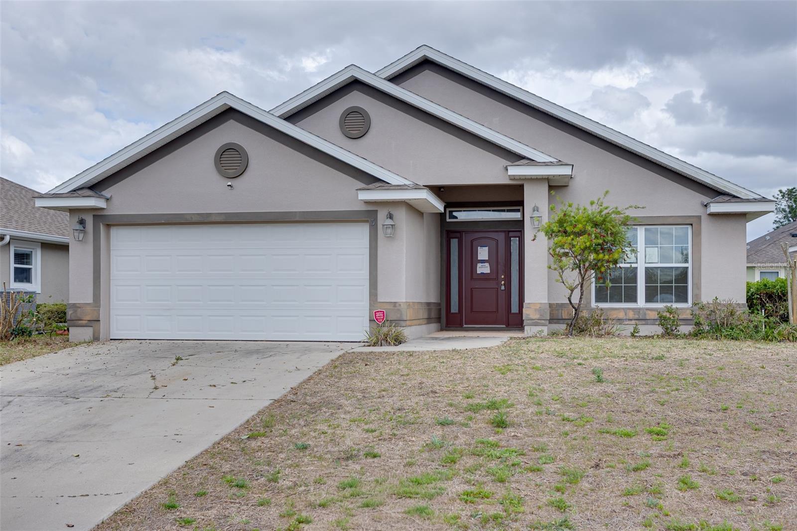 3 DIAMOND COVE CT, OCALA, FL, 34472