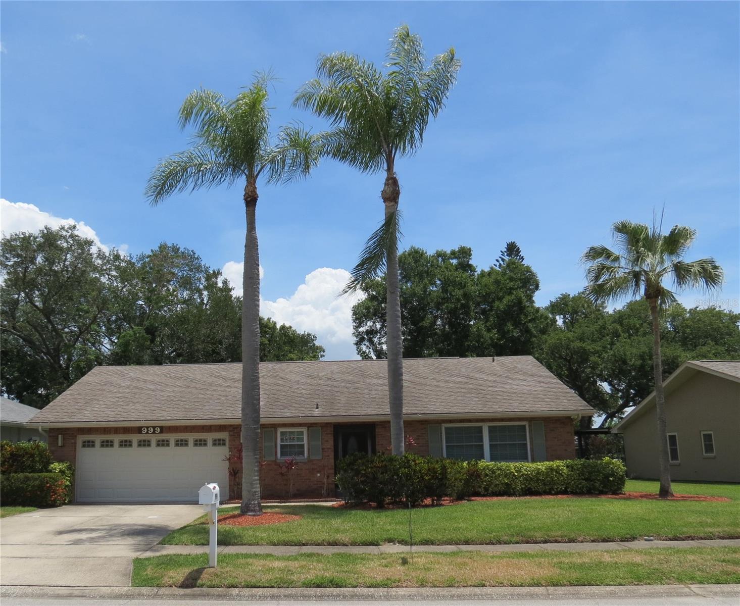 999 GILLESPIE DR, PALM HARBOR, FL, 34684
