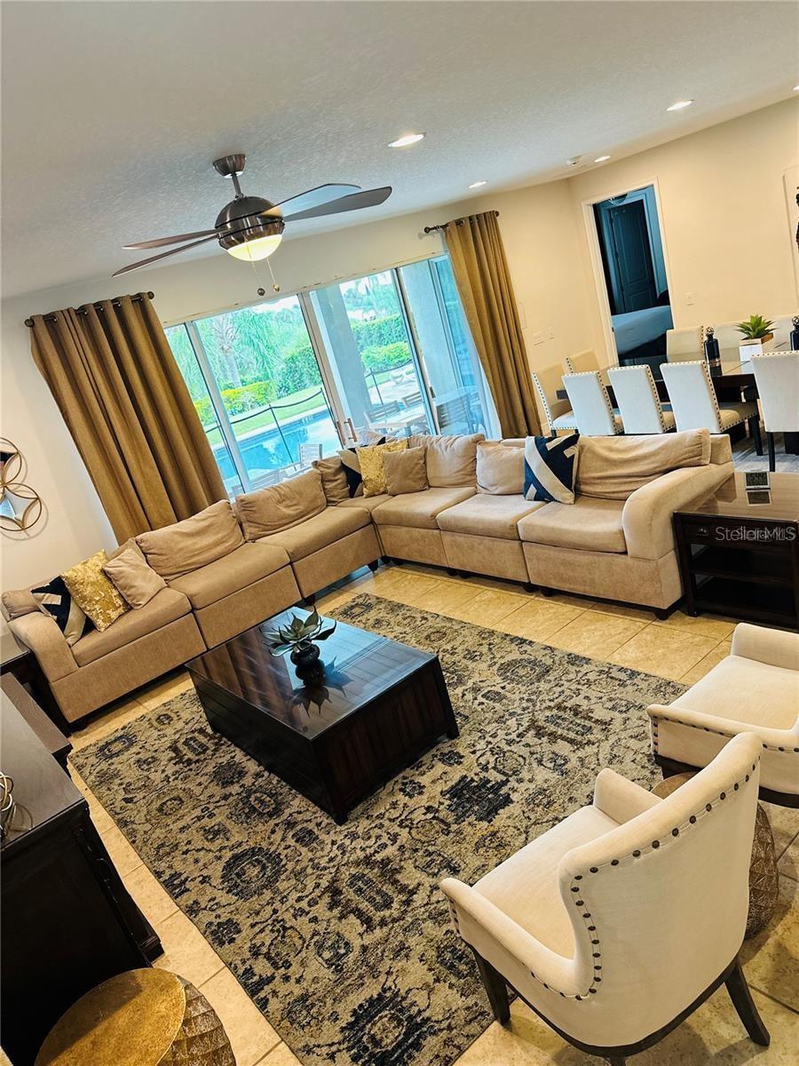 241 FALLS DR, KISSIMMEE, FL, 34747