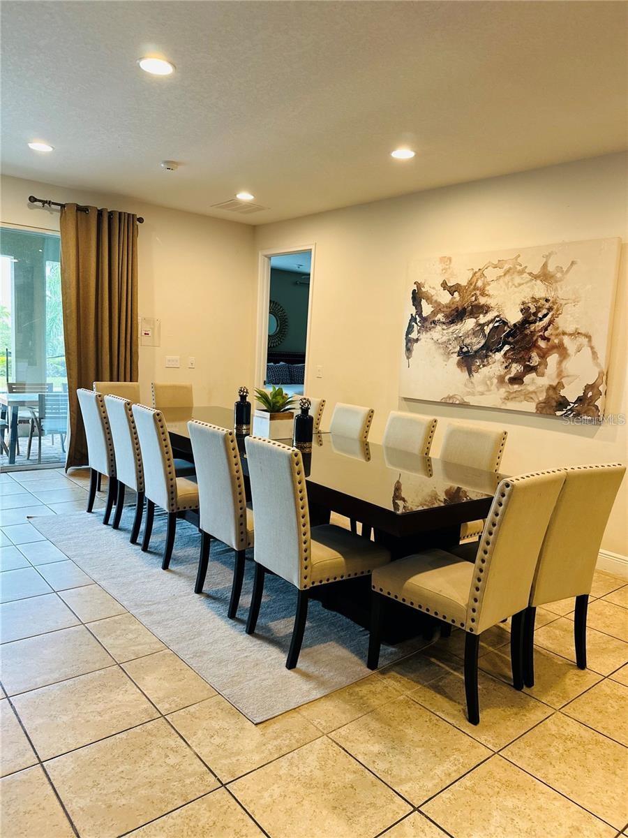 241 FALLS DR, KISSIMMEE, FL, 34747