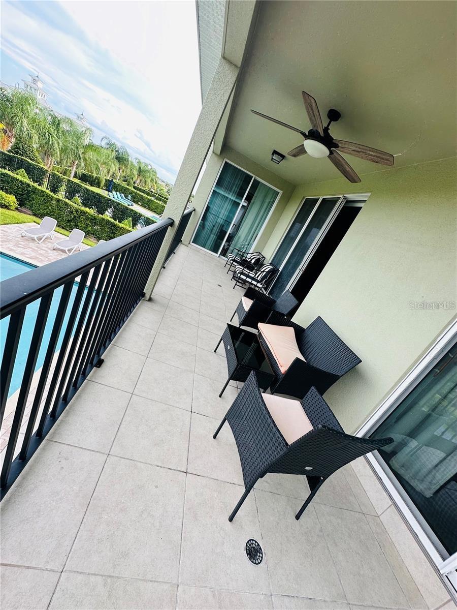 241 FALLS DR, KISSIMMEE, FL, 34747