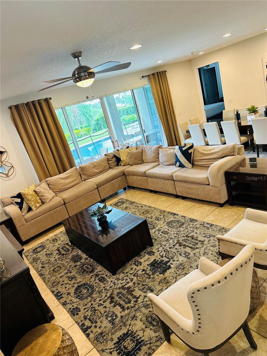 241 FALLS DR, KISSIMMEE, FL, 34747