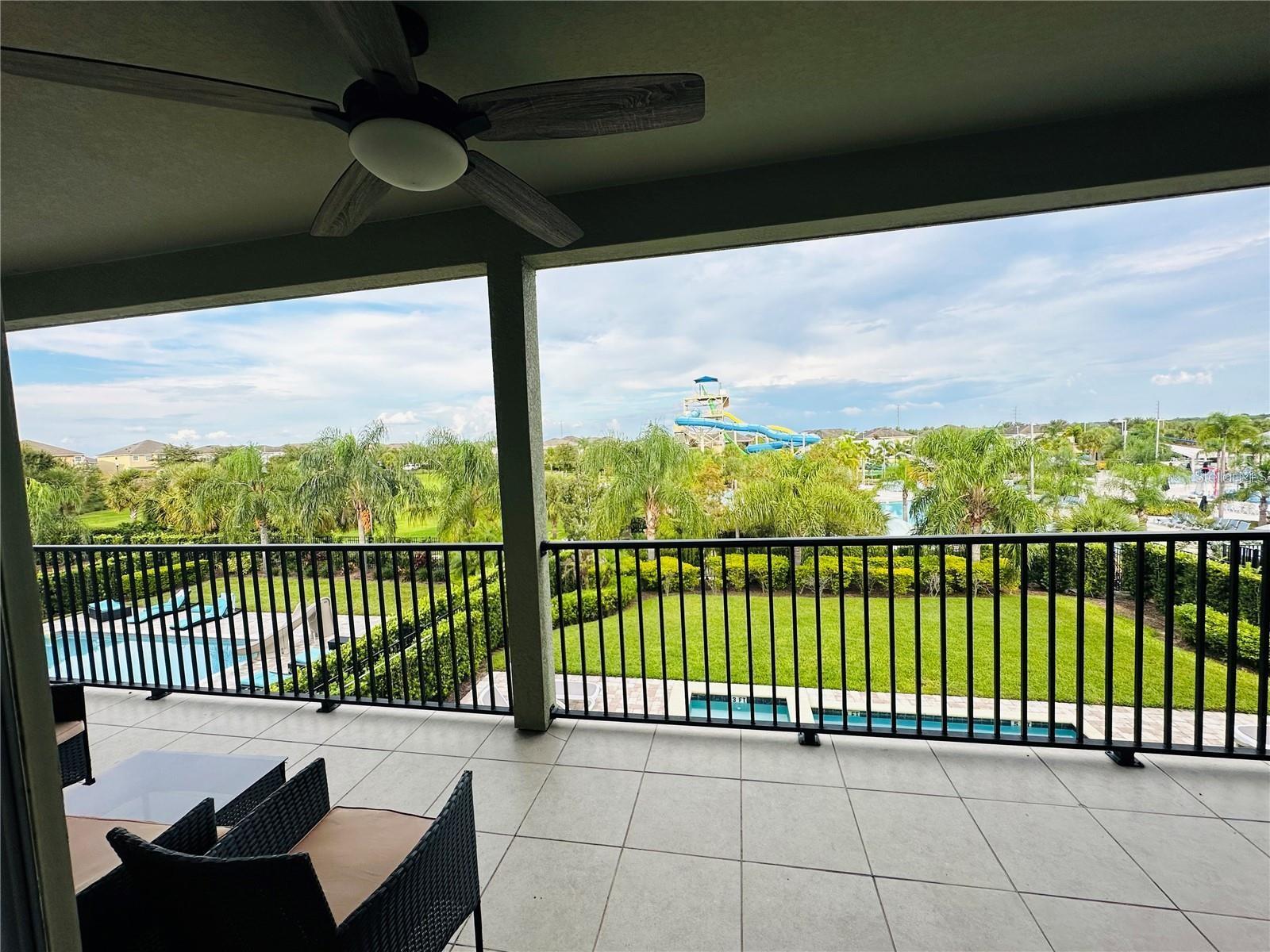 241 FALLS DR, KISSIMMEE, FL, 34747