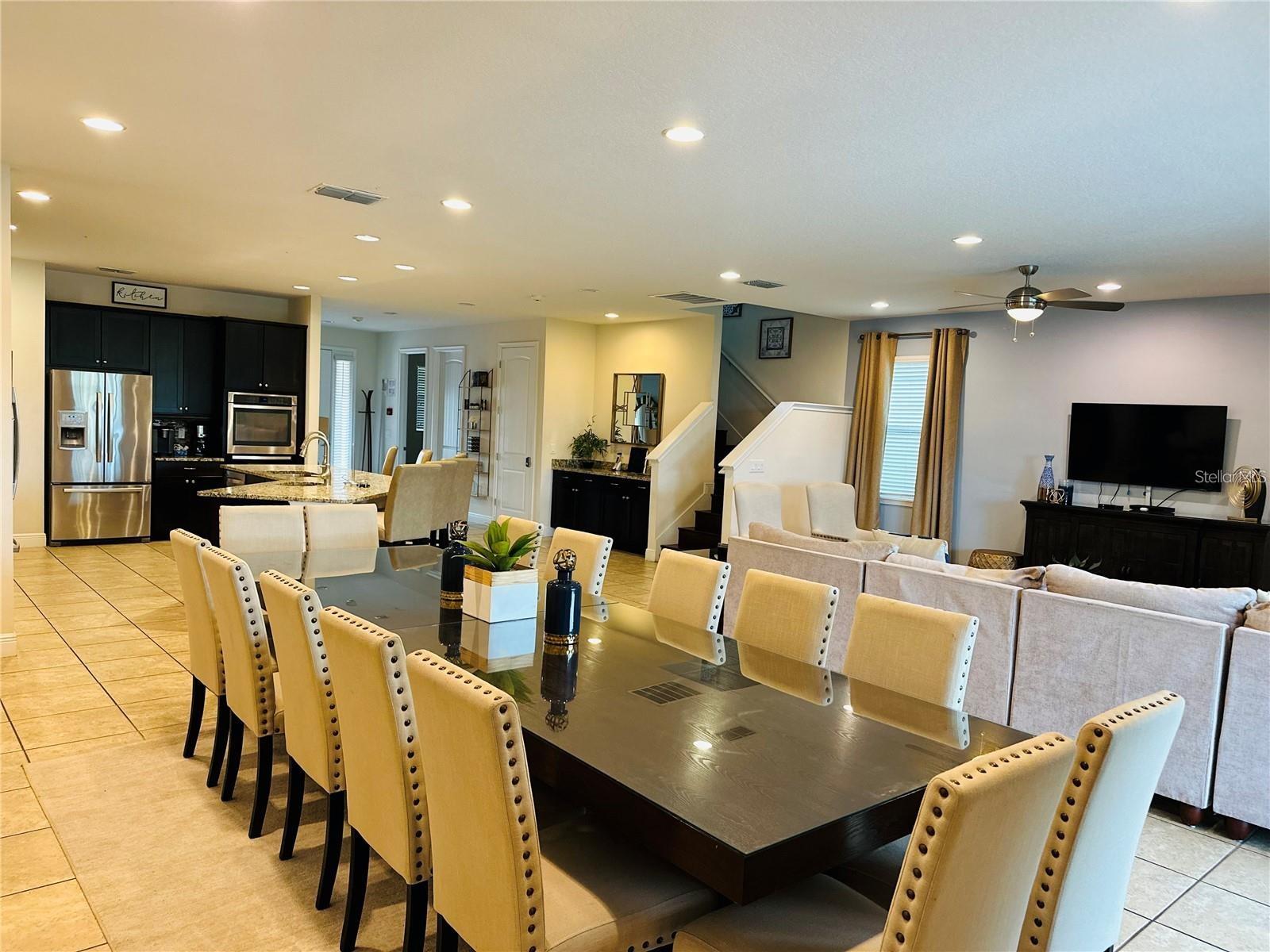 241 FALLS DR, KISSIMMEE, FL, 34747
