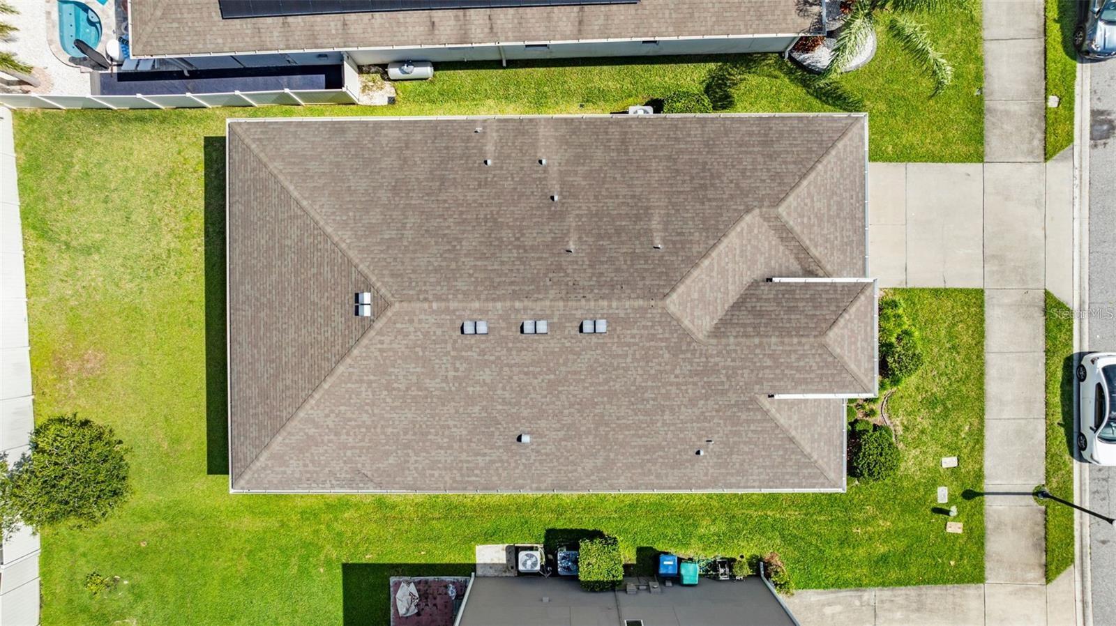 12216 PRAIRIE PLANTATION WAY, ORLANDO, FL, 32824