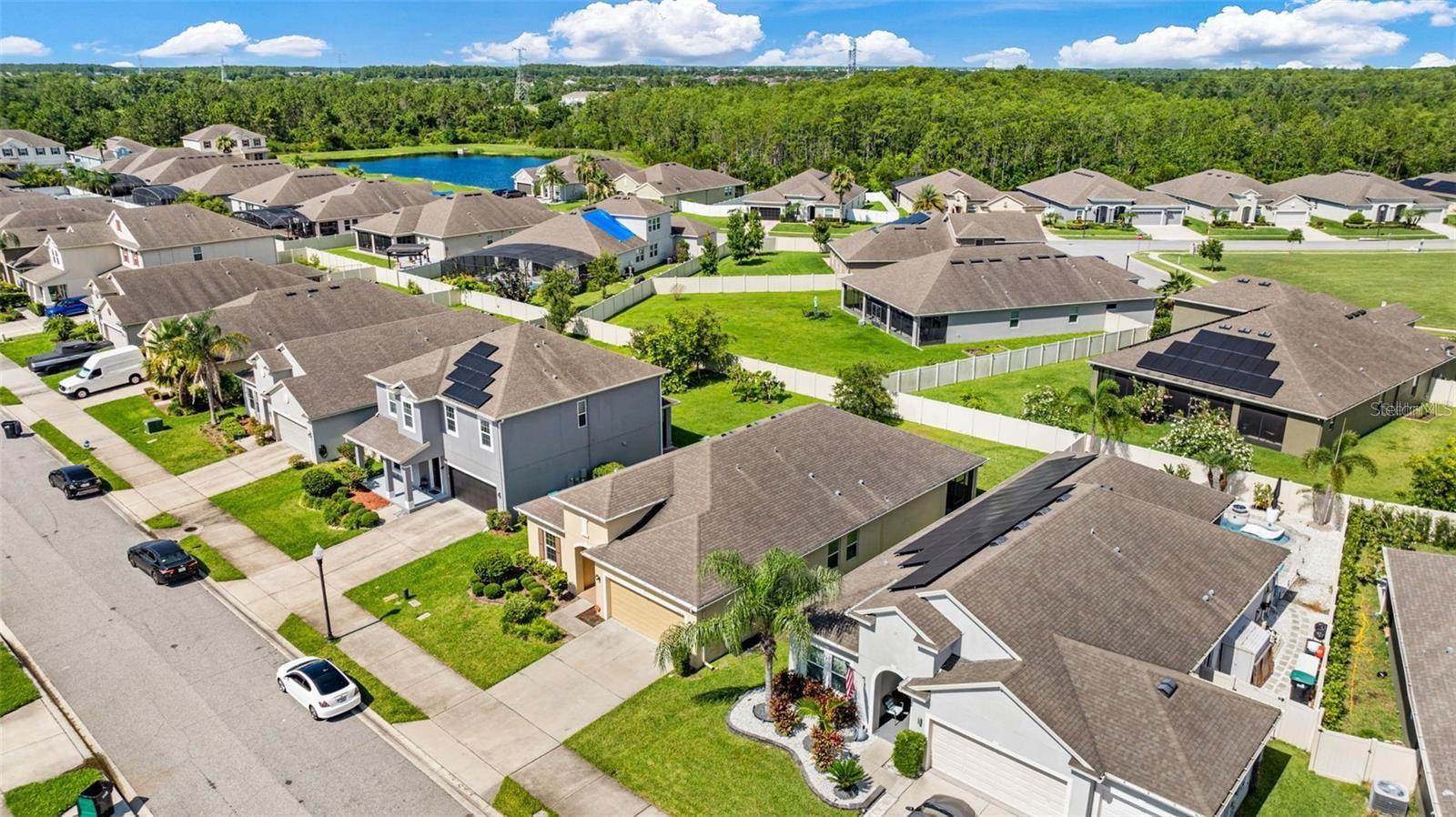 12216 PRAIRIE PLANTATION WAY, ORLANDO, FL, 32824