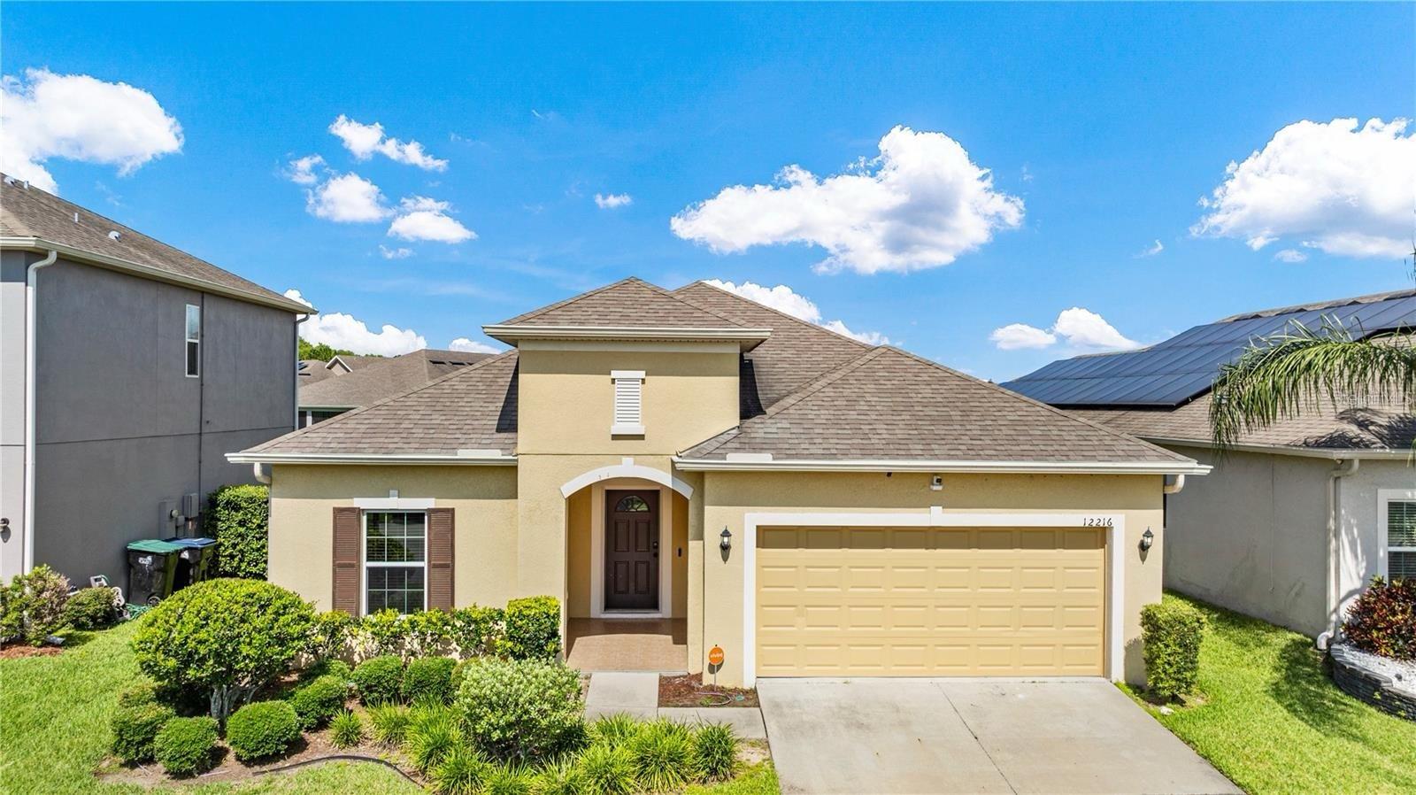 12216 PRAIRIE PLANTATION WAY, ORLANDO, FL, 32824