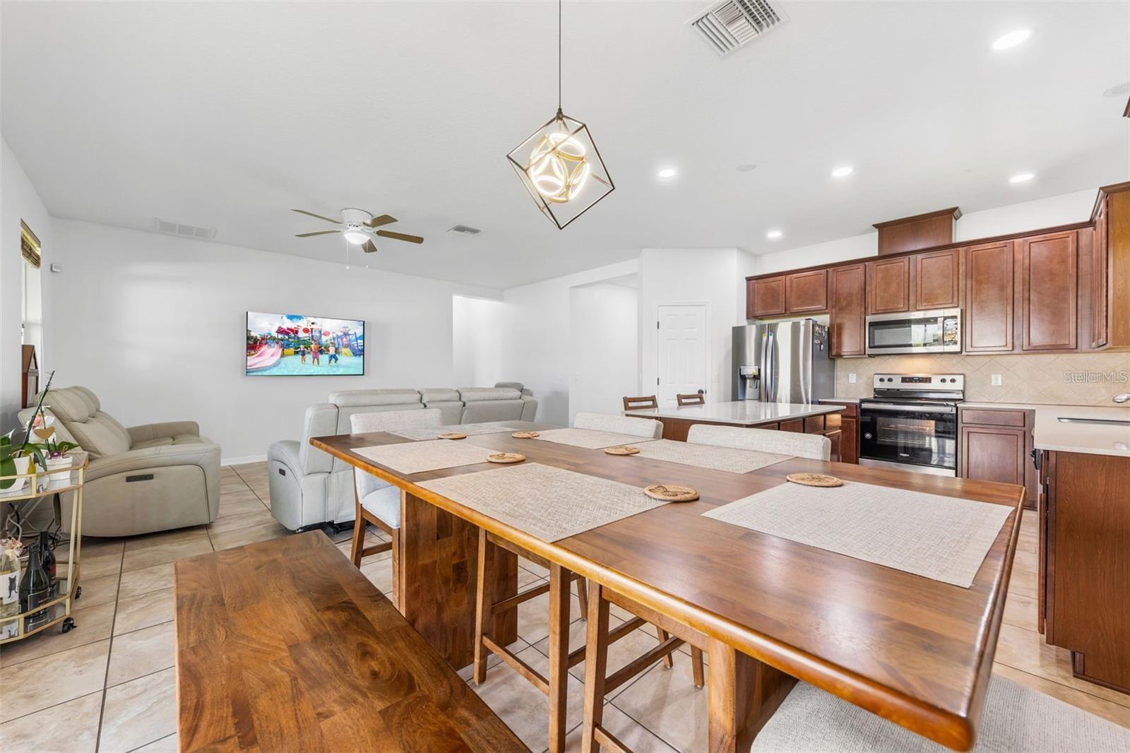 12216 PRAIRIE PLANTATION WAY, ORLANDO, FL, 32824