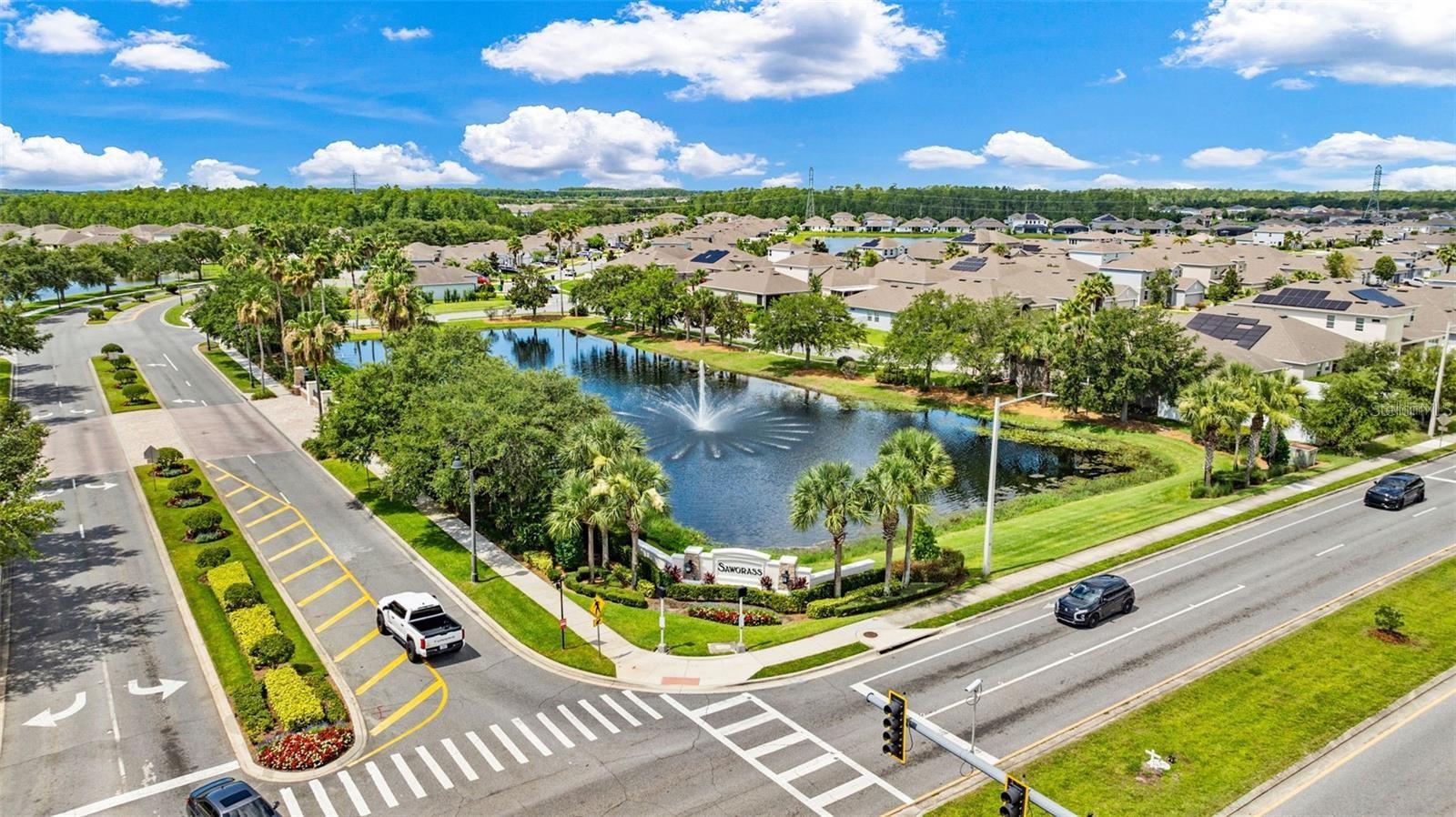 12216 PRAIRIE PLANTATION WAY, ORLANDO, FL, 32824