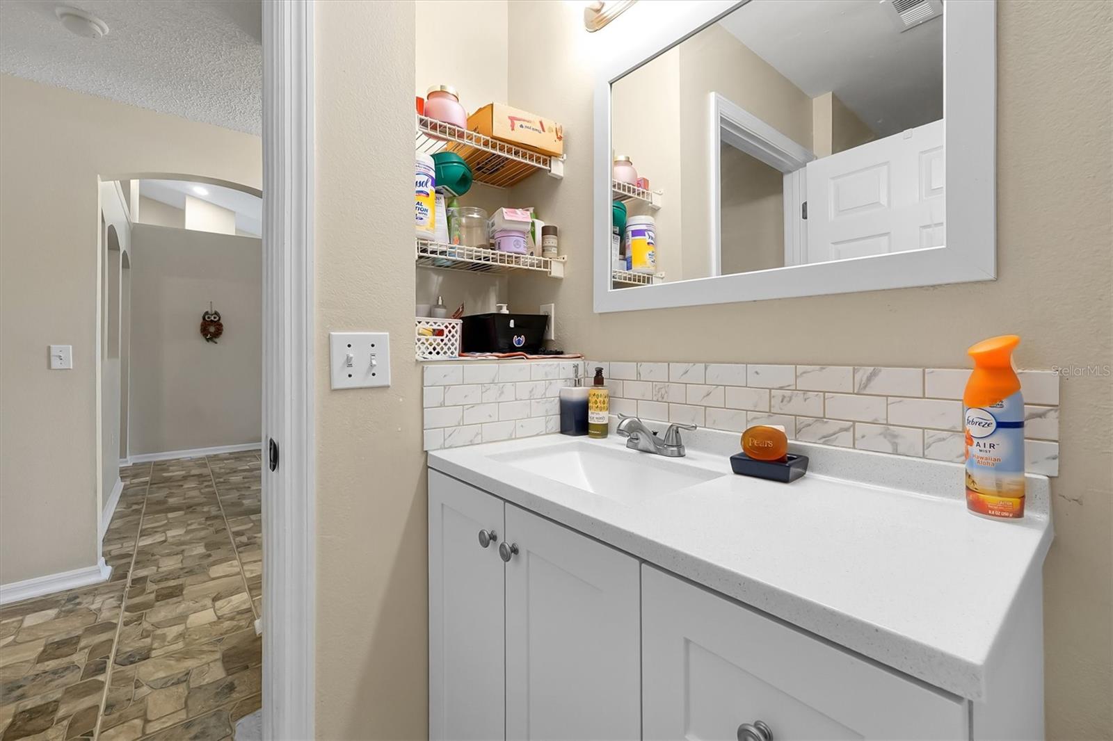 3254 AGAR TER, DELTONA, FL, 32738