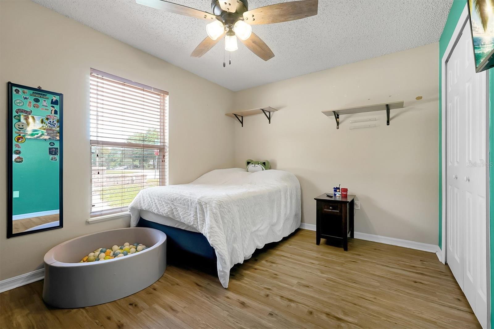 3254 AGAR TER, DELTONA, FL, 32738