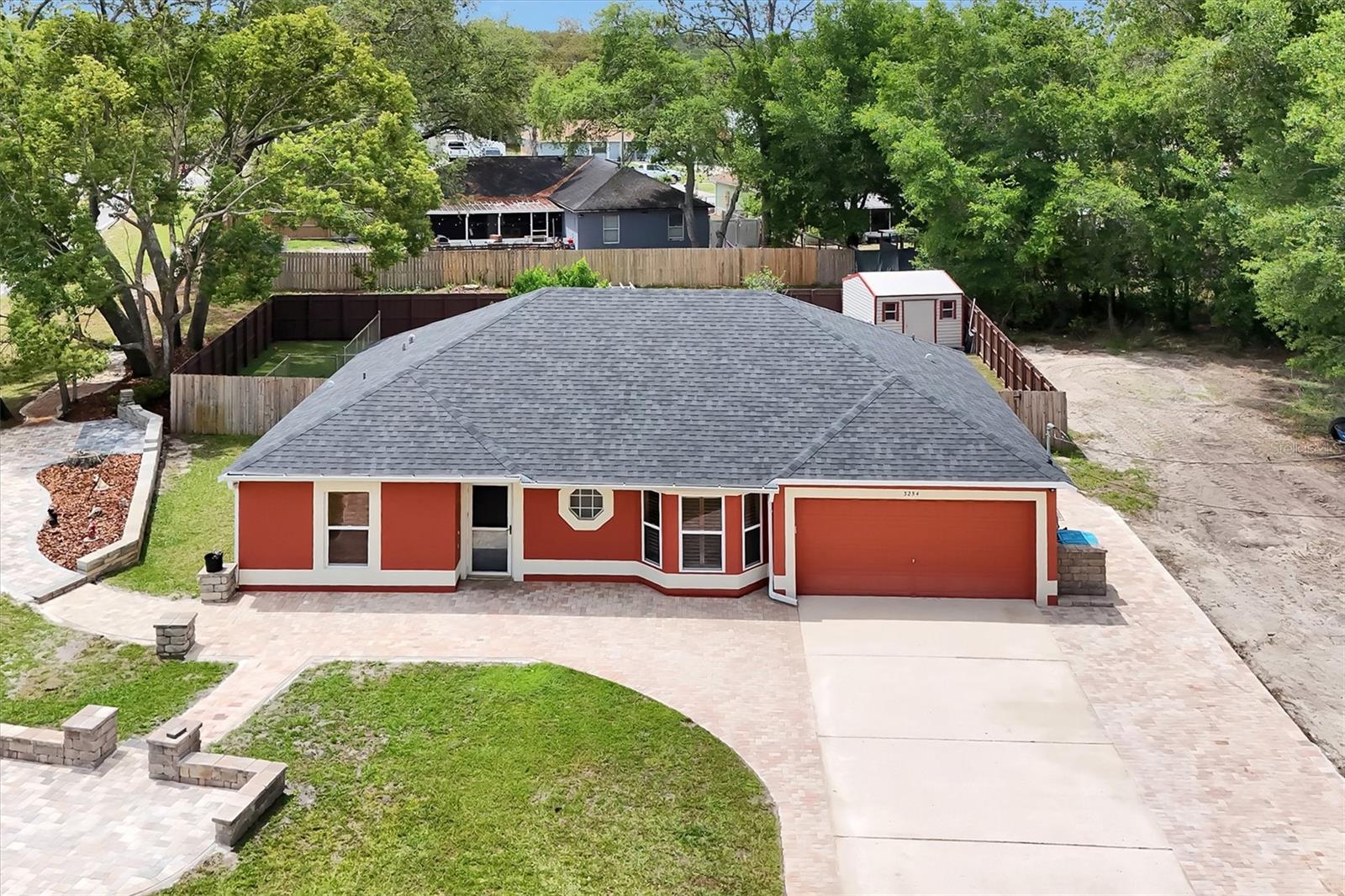 3254 AGAR TER, DELTONA, FL, 32738