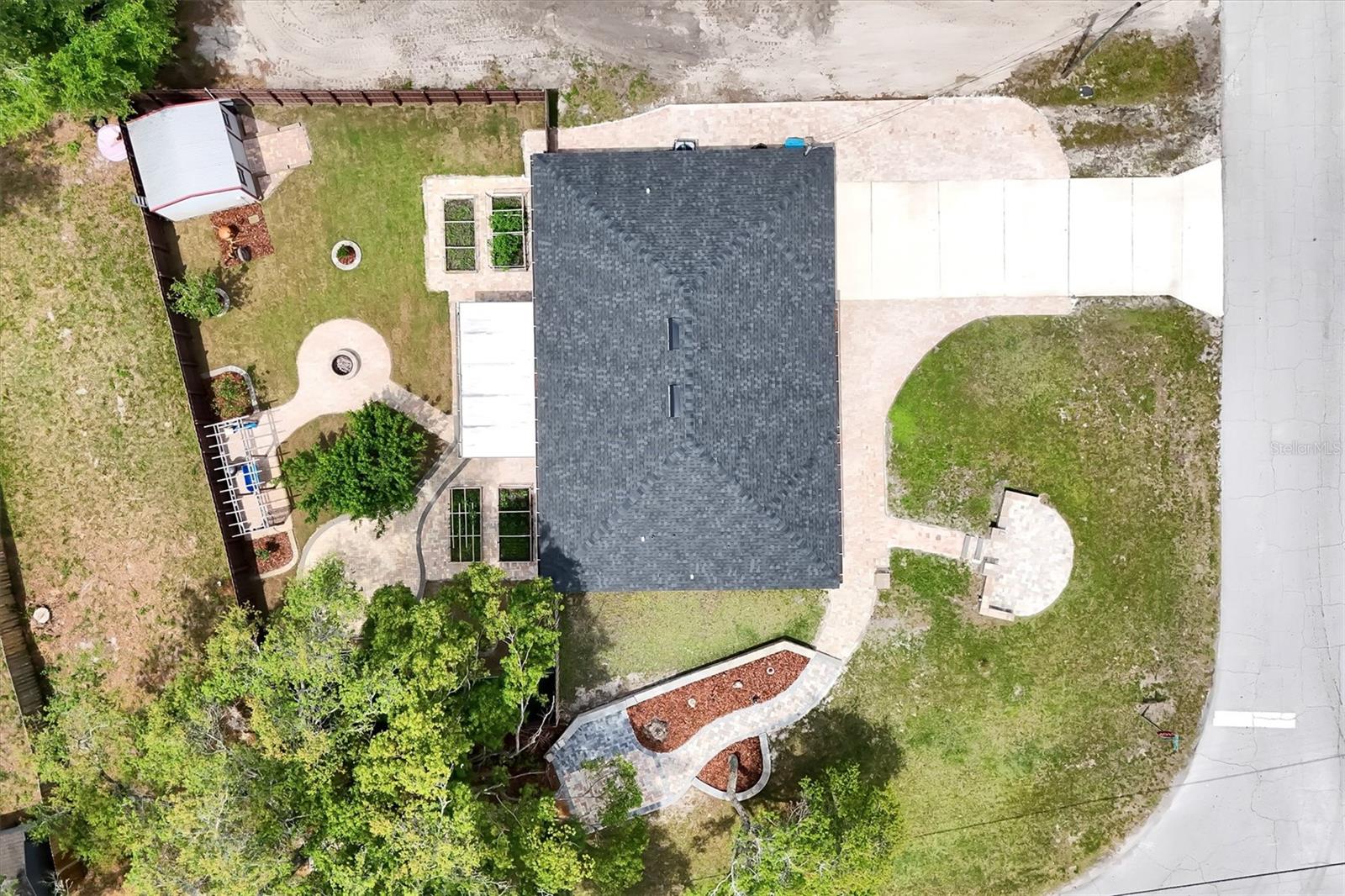 3254 AGAR TER, DELTONA, FL, 32738