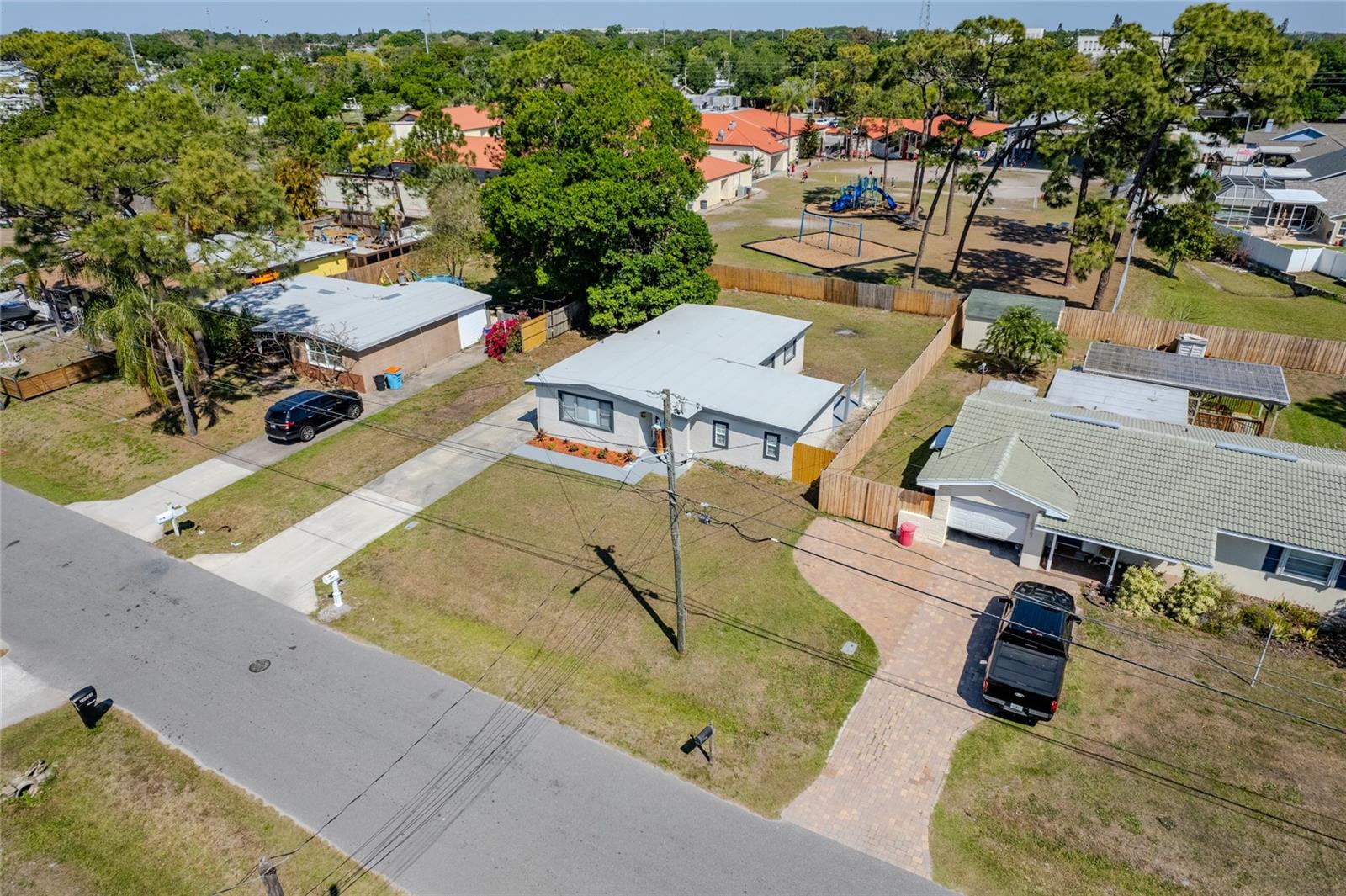 10889 124TH AVE, LARGO, FL, 33778