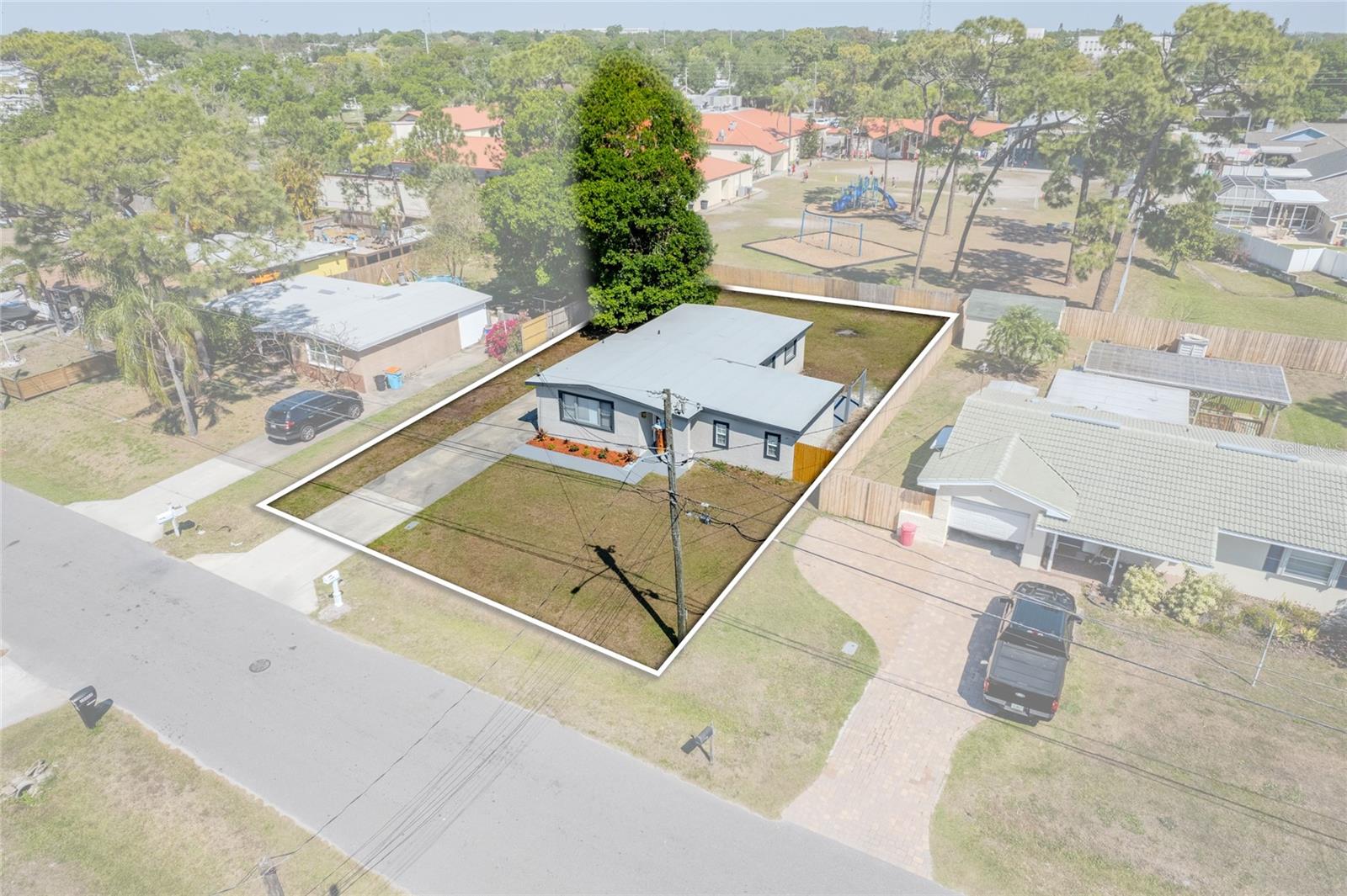 10889 124TH AVE, LARGO, FL, 33778