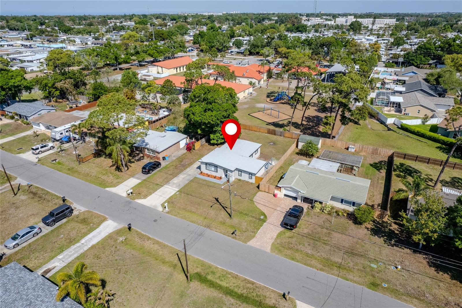 10889 124TH AVE, LARGO, FL, 33778