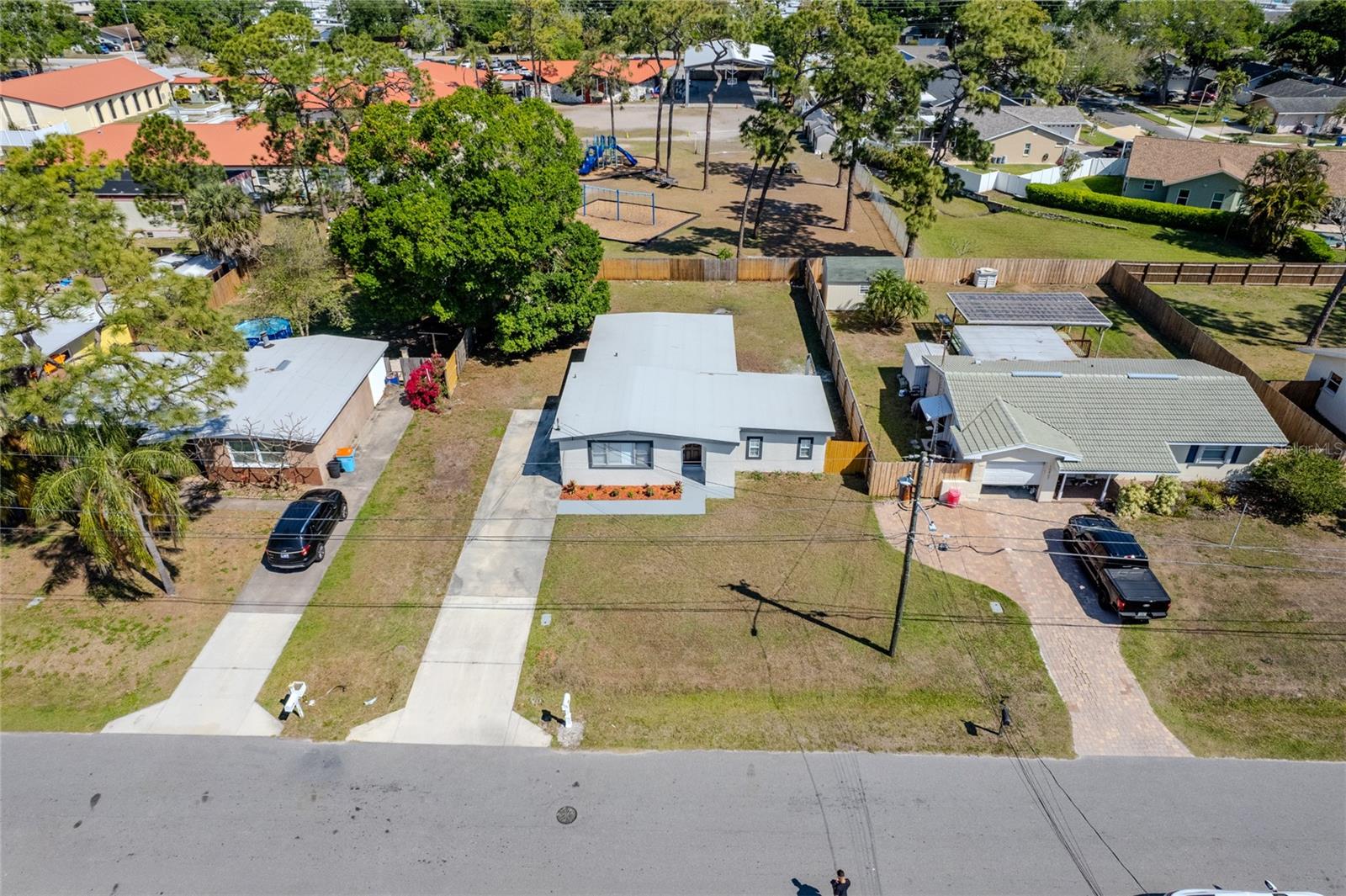 10889 124TH AVE, LARGO, FL, 33778