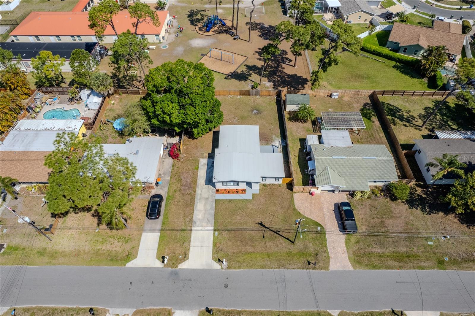 10889 124TH AVE, LARGO, FL, 33778