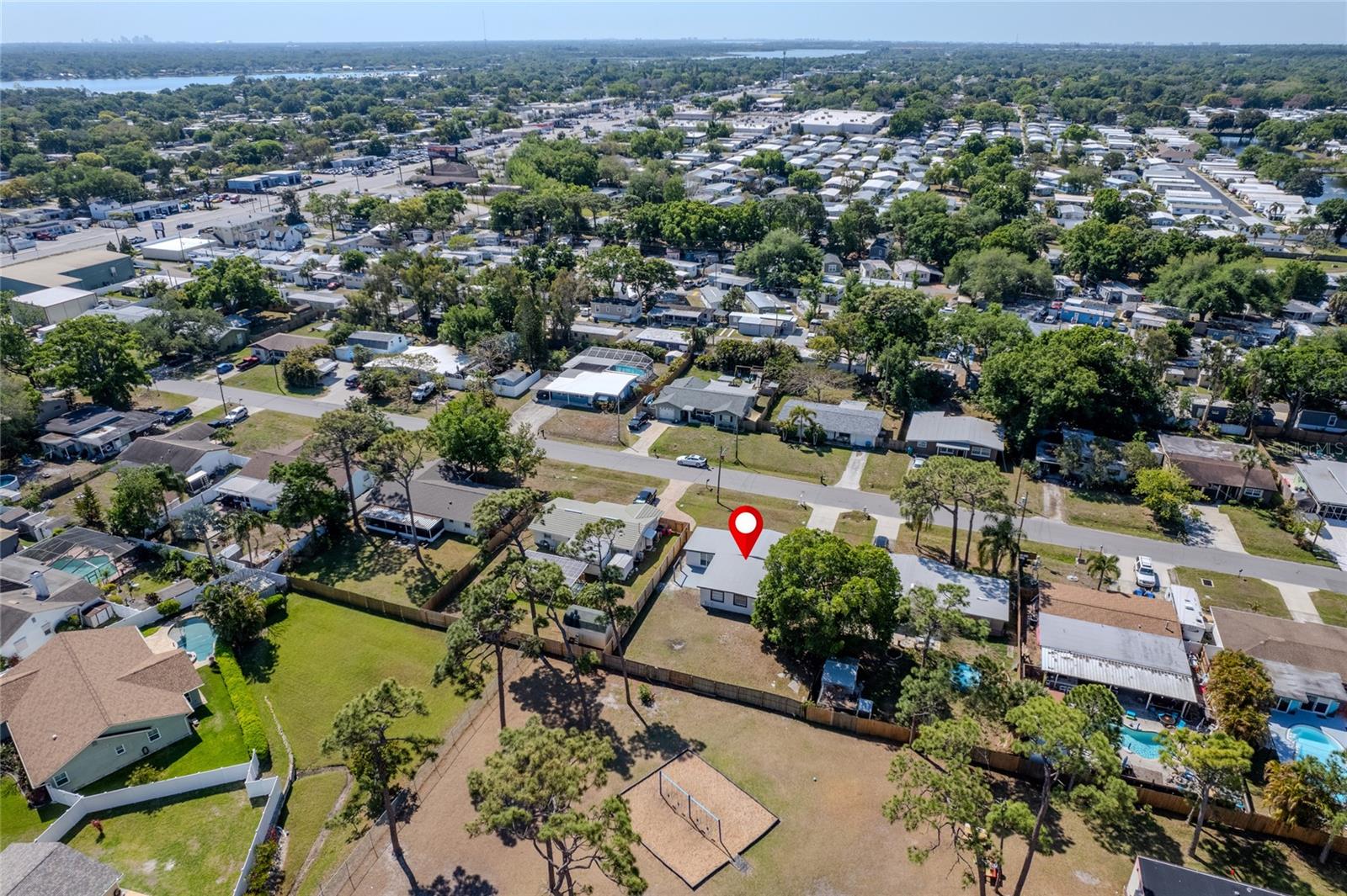 10889 124TH AVE, LARGO, FL, 33778