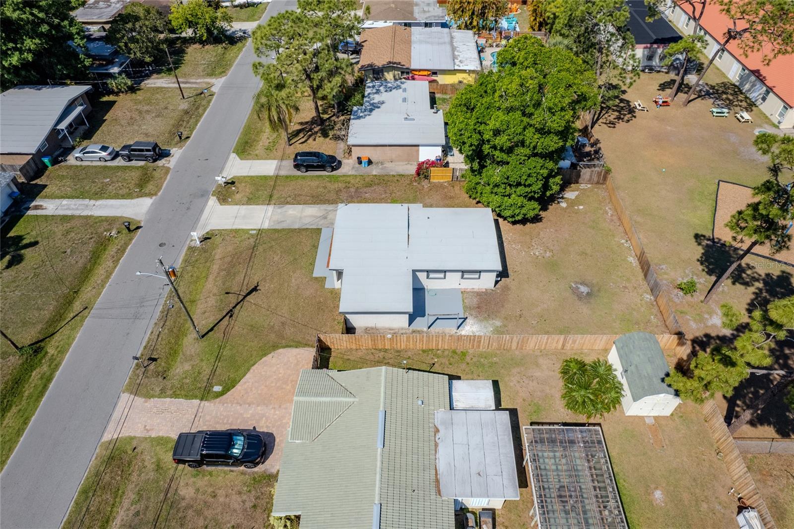 10889 124TH AVE, LARGO, FL, 33778