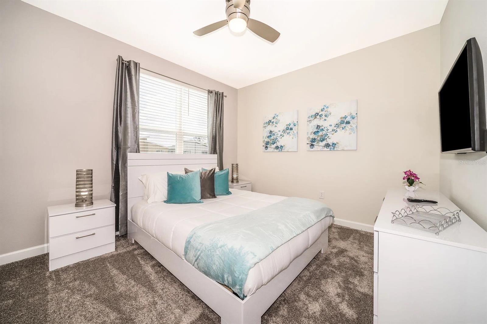 2770 BOOKMARK DR, KISSIMMEE, FL, 34746