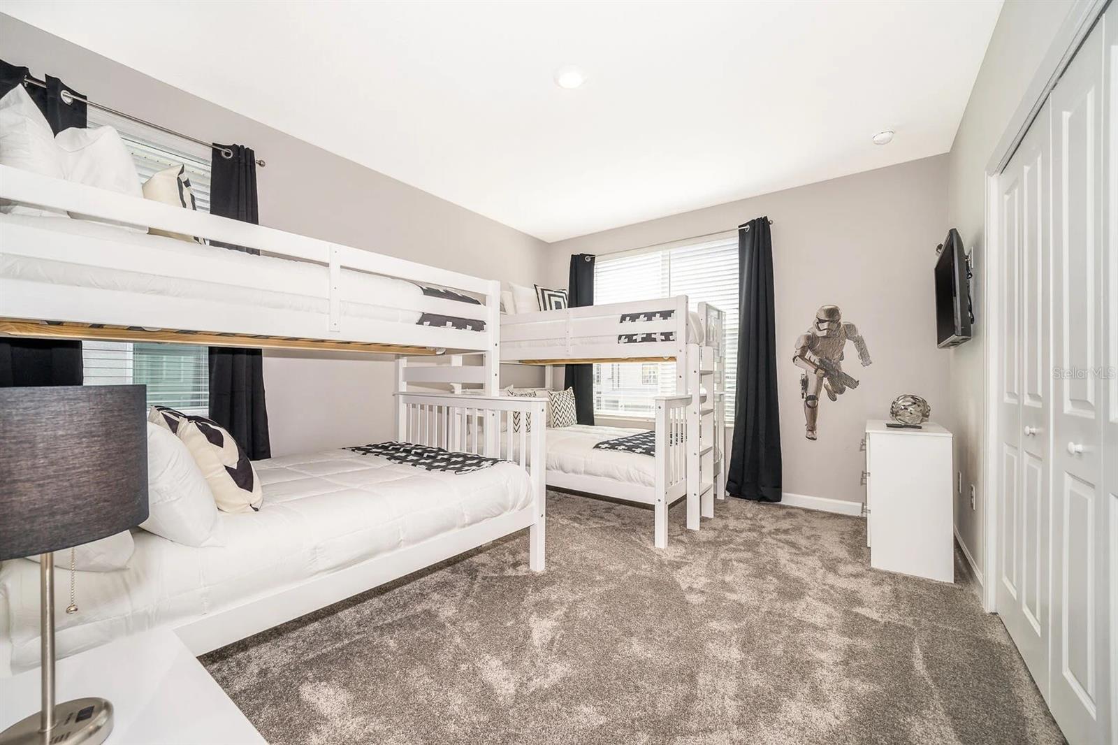 2770 BOOKMARK DR, KISSIMMEE, FL, 34746