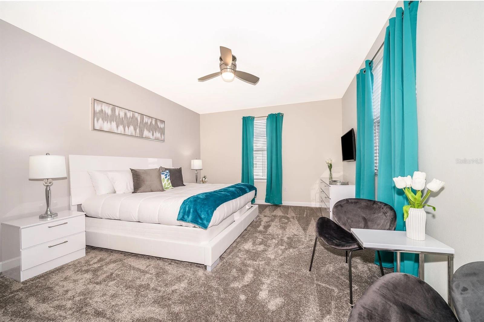 2770 BOOKMARK DR, KISSIMMEE, FL, 34746