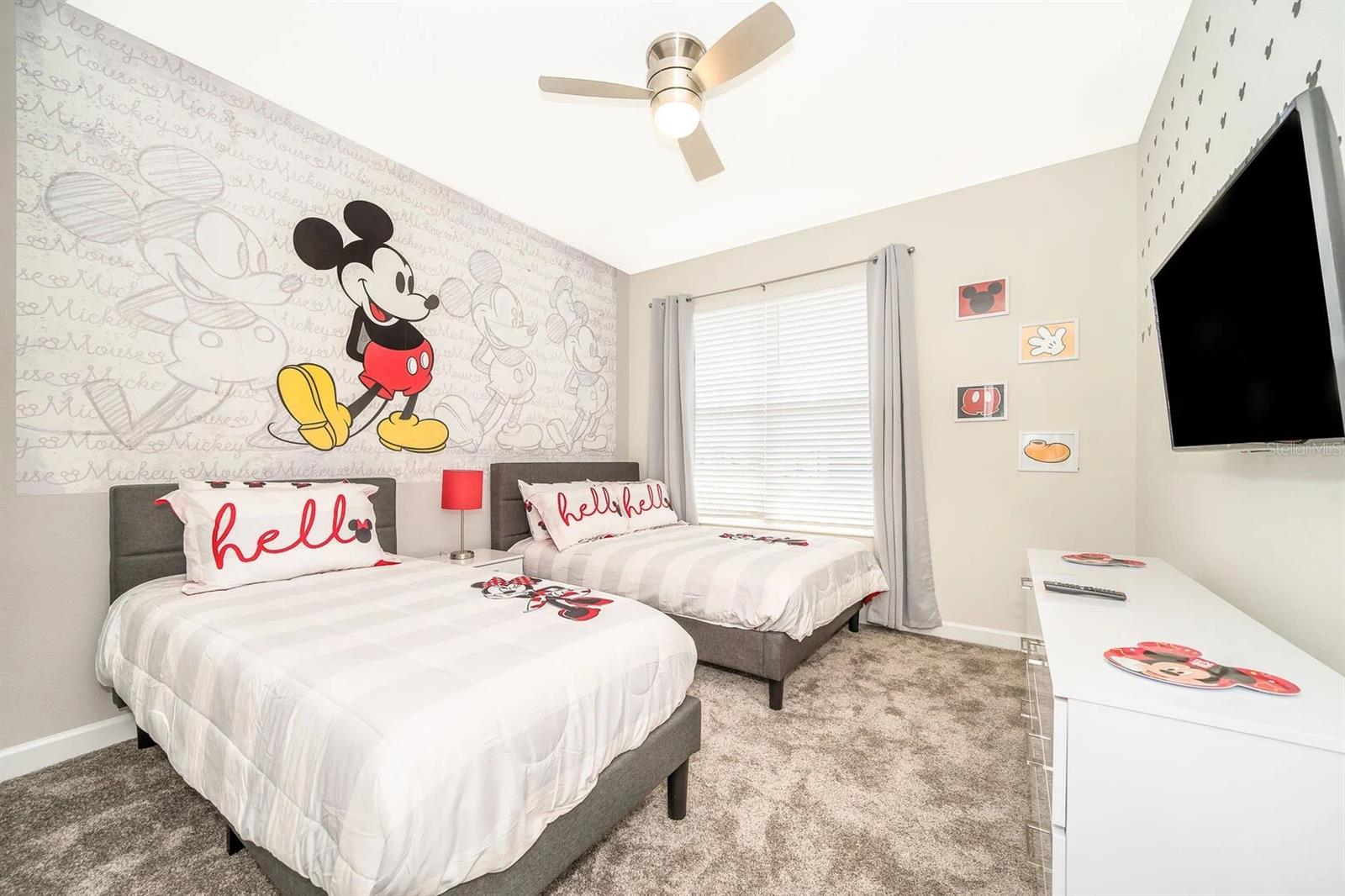 2770 BOOKMARK DR, KISSIMMEE, FL, 34746