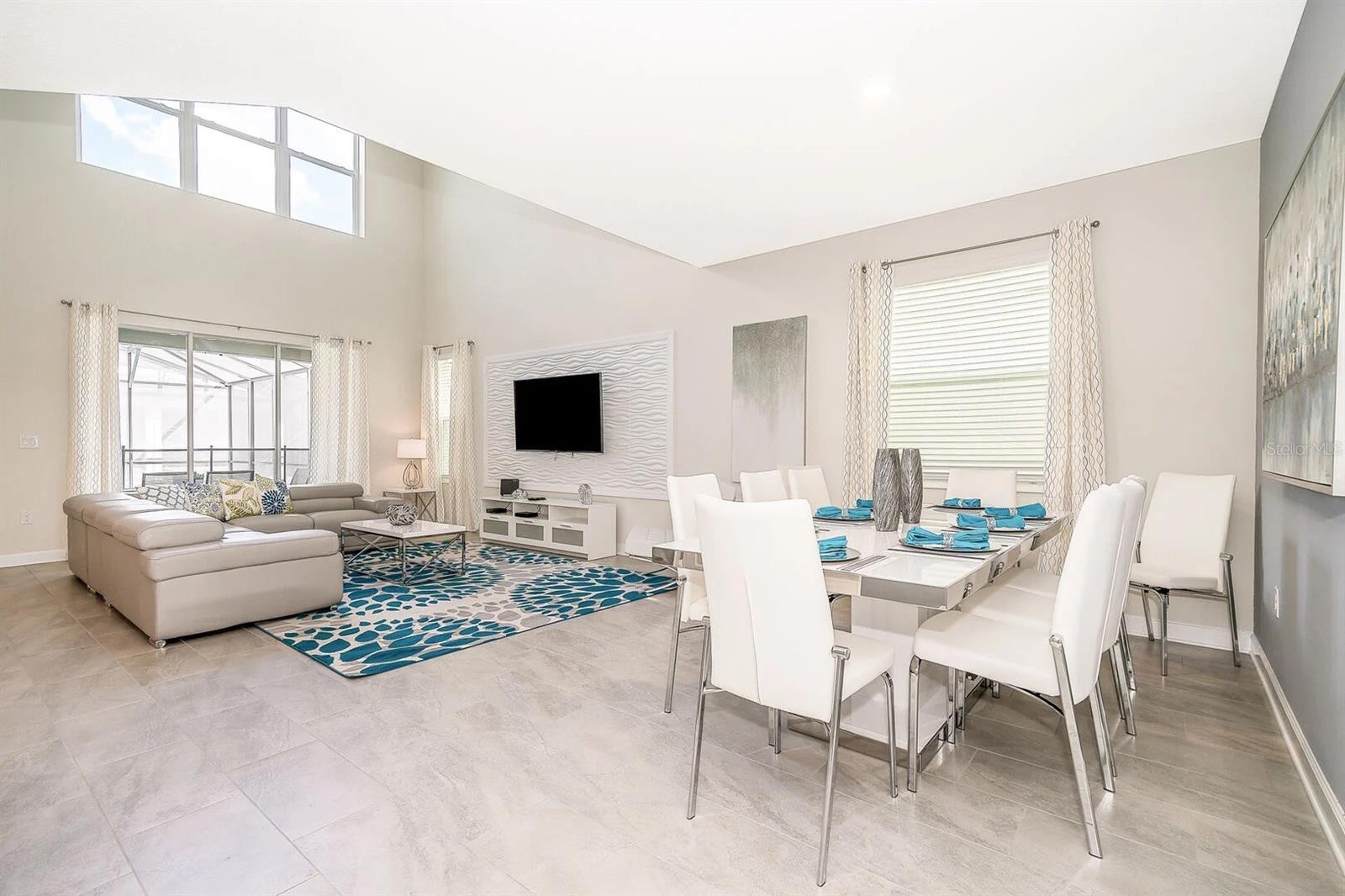 2770 BOOKMARK DR, KISSIMMEE, FL, 34746