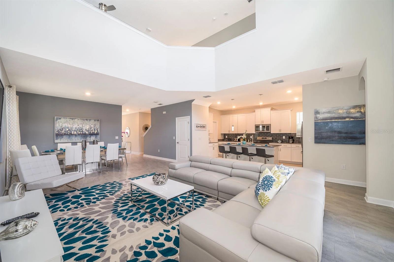 2770 BOOKMARK DR, KISSIMMEE, FL, 34746