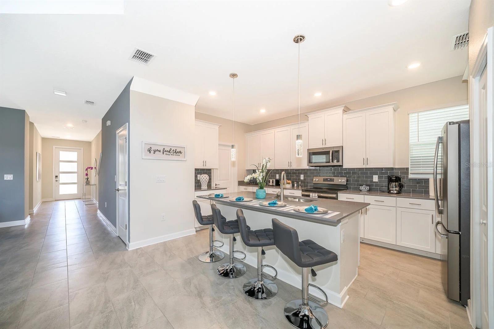 2770 BOOKMARK DR, KISSIMMEE, FL, 34746