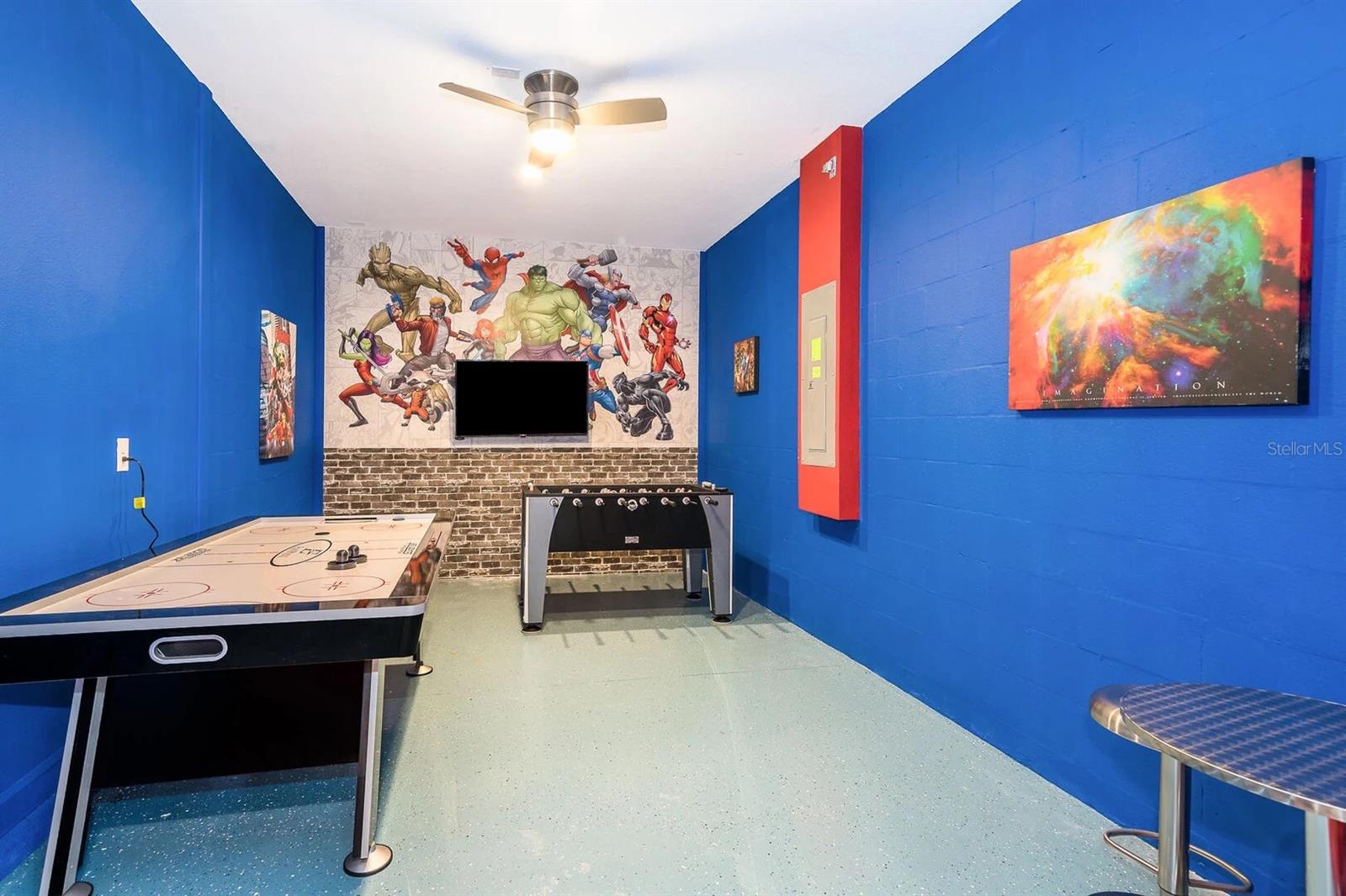 2770 BOOKMARK DR, KISSIMMEE, FL, 34746