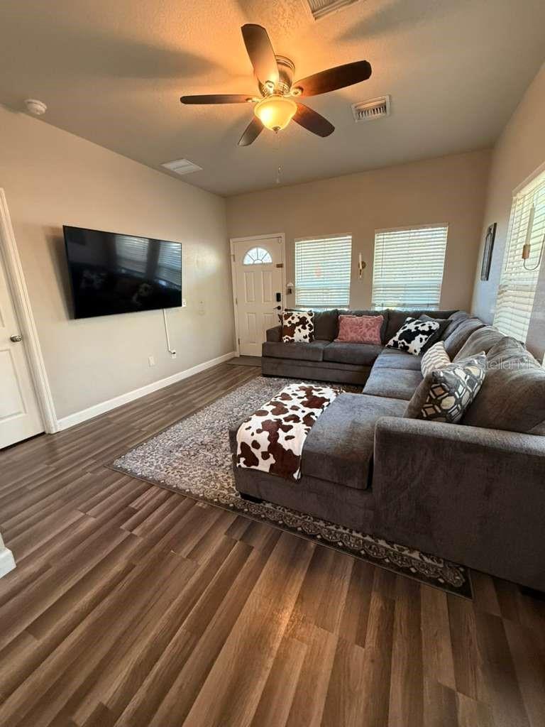 15011 NW 135TH TER, ALACHUA, FL, 32615