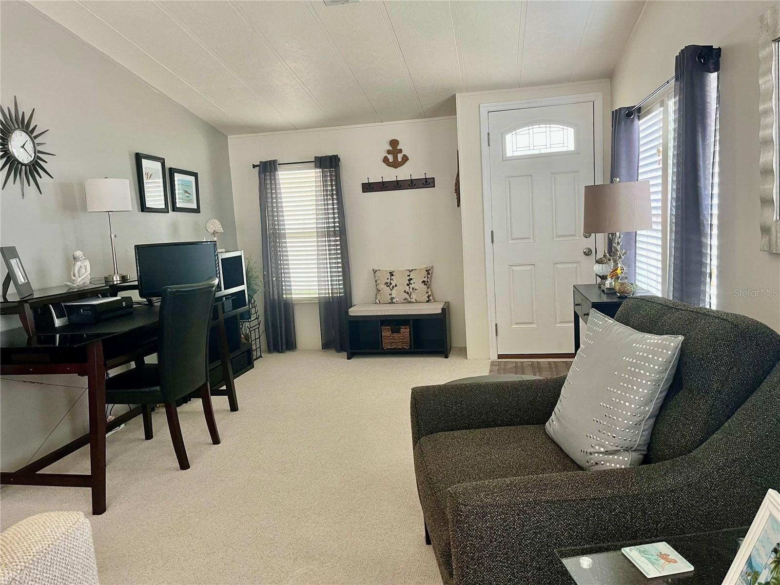 27 WINDWARD DR, FLAGLER BEACH, FL, 32136