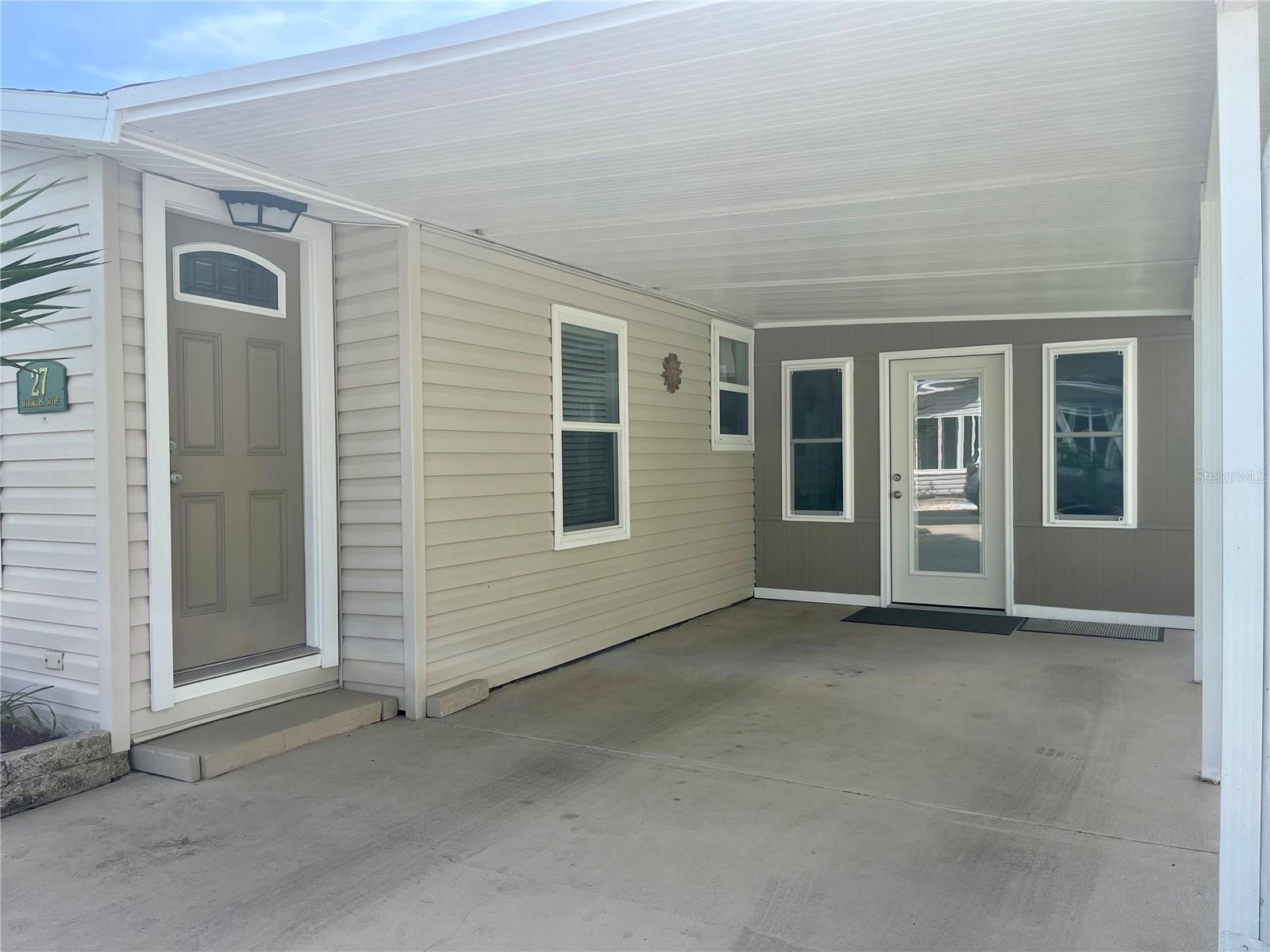 27 WINDWARD DR, FLAGLER BEACH, FL, 32136