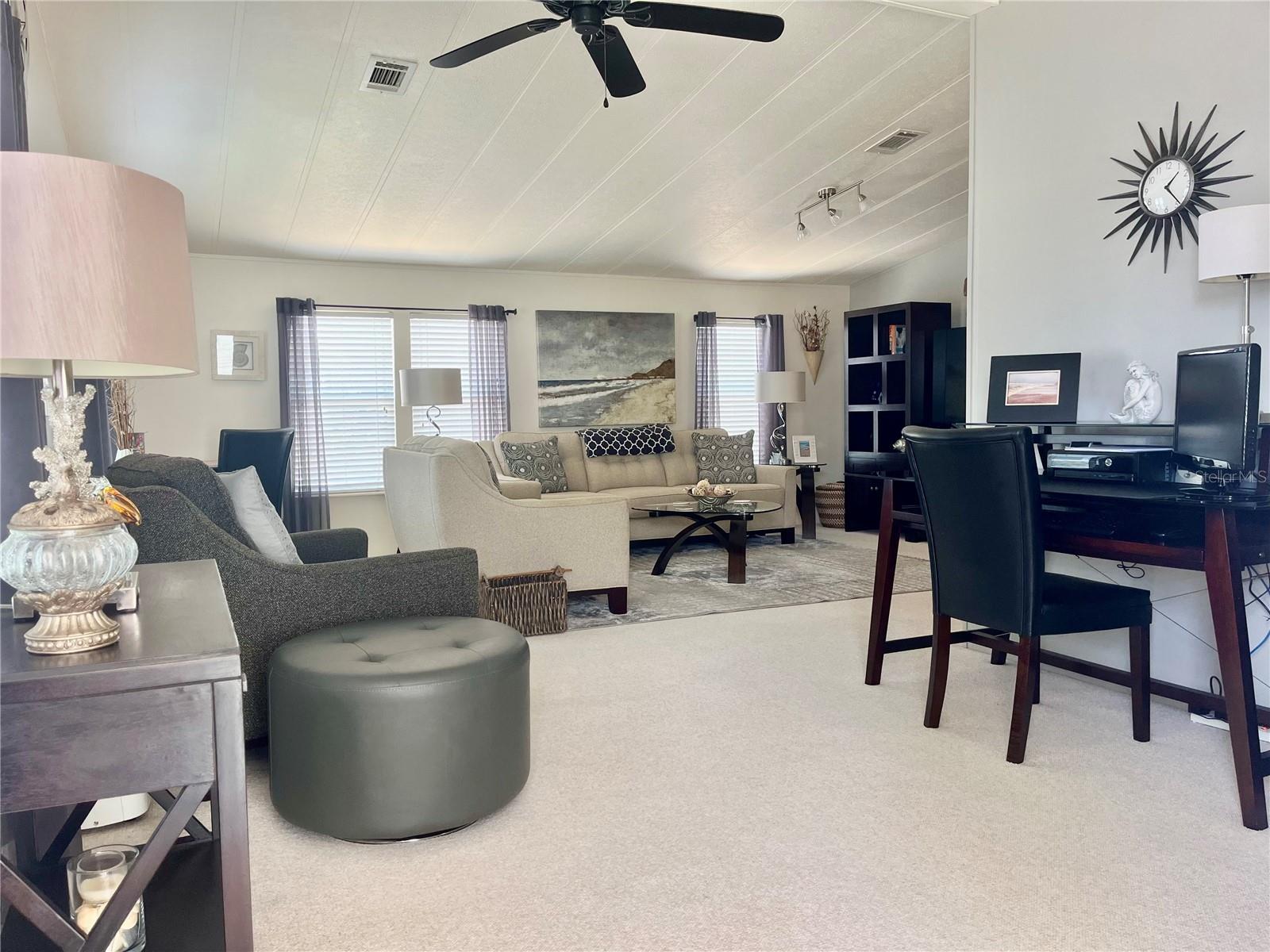 27 WINDWARD DR, FLAGLER BEACH, FL, 32136