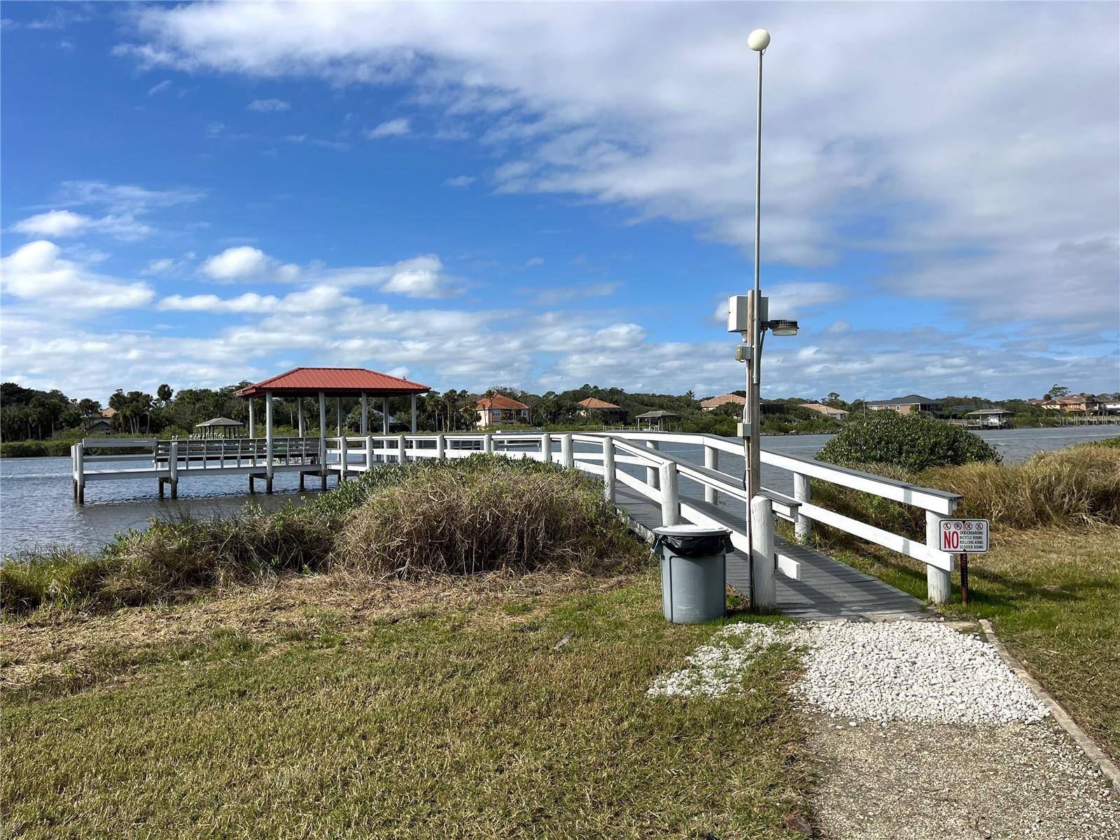 27 WINDWARD DR, FLAGLER BEACH, FL, 32136