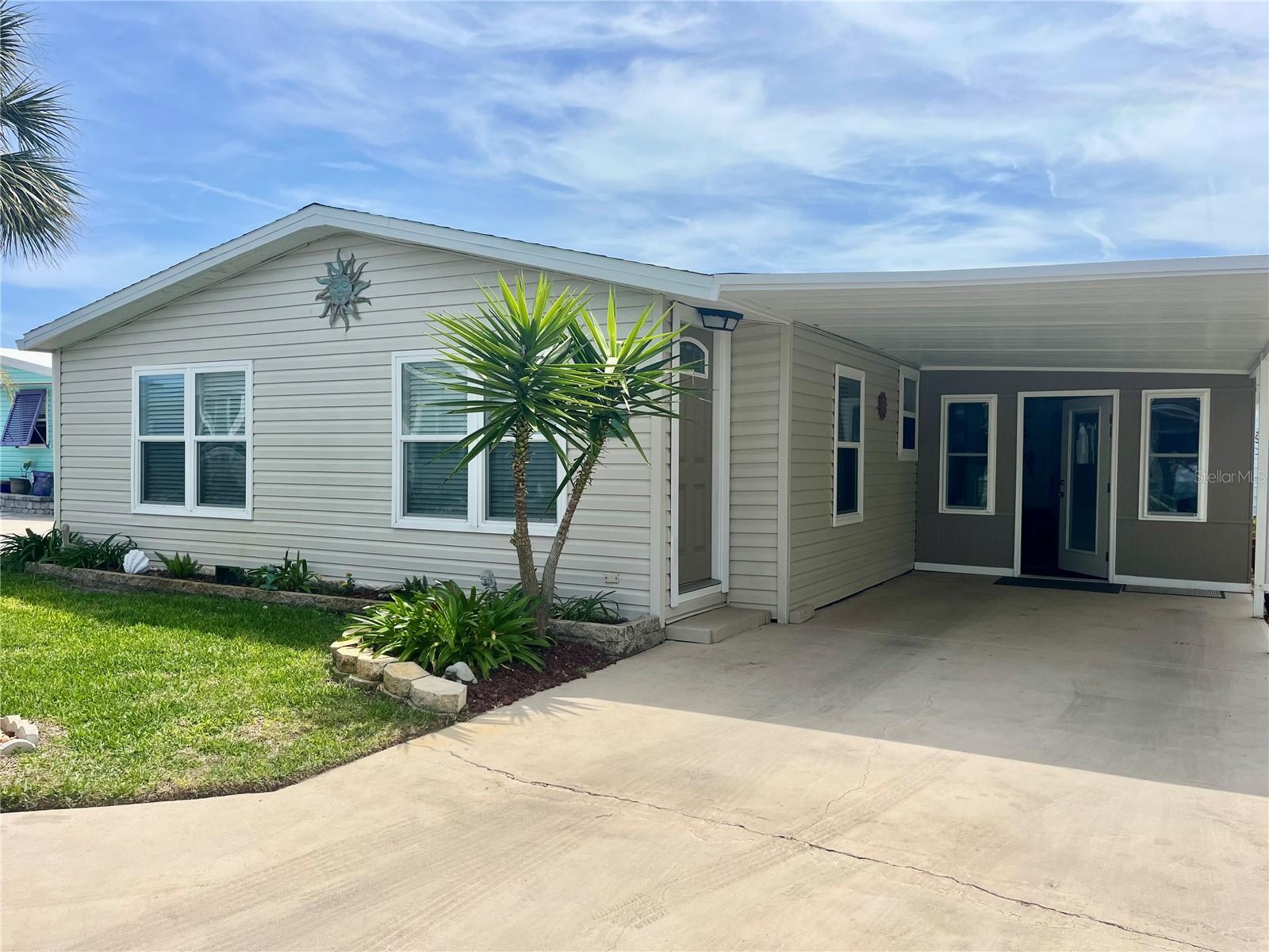 27 WINDWARD DR, FLAGLER BEACH, FL, 32136
