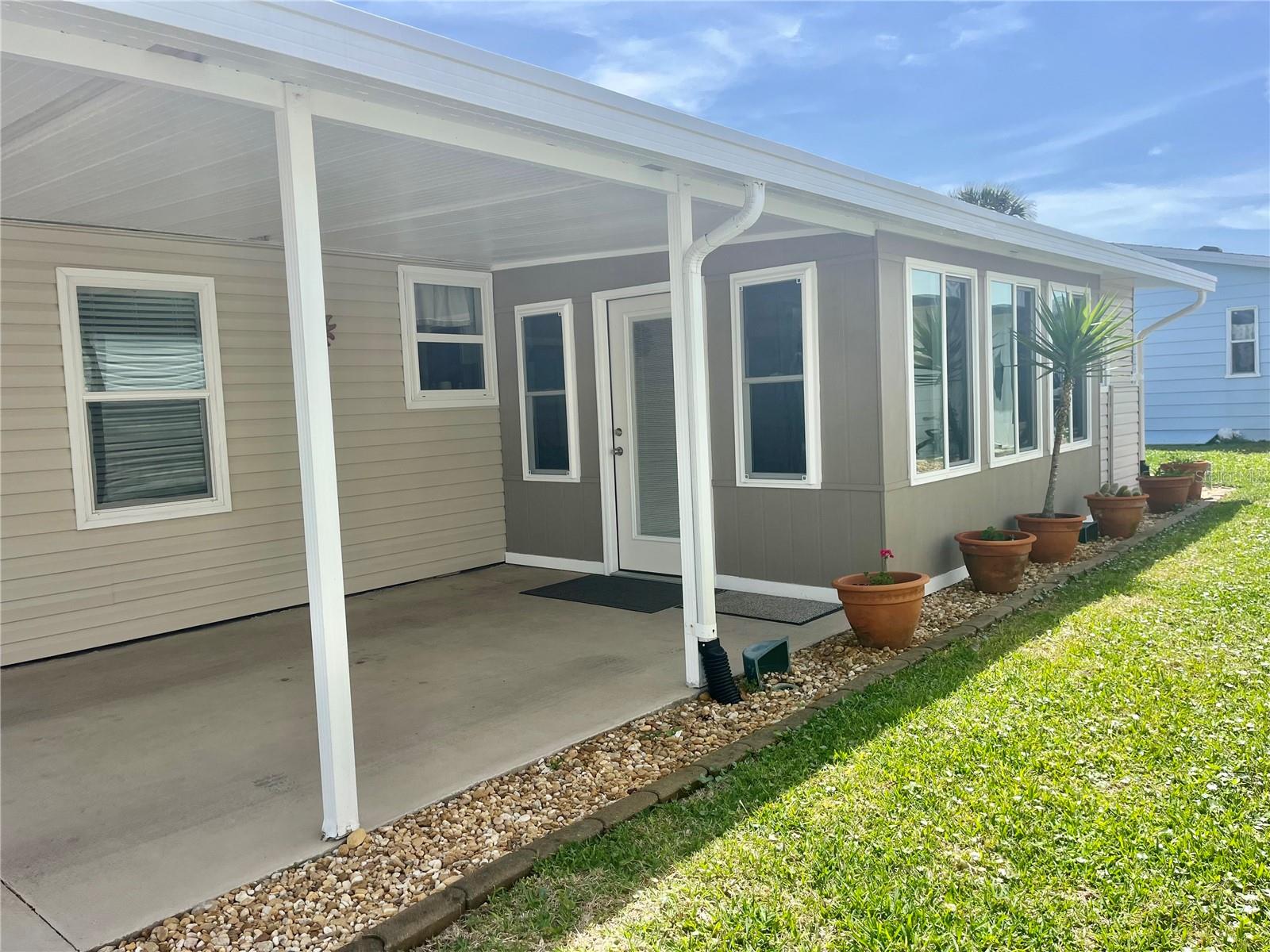 27 WINDWARD DR, FLAGLER BEACH, FL, 32136